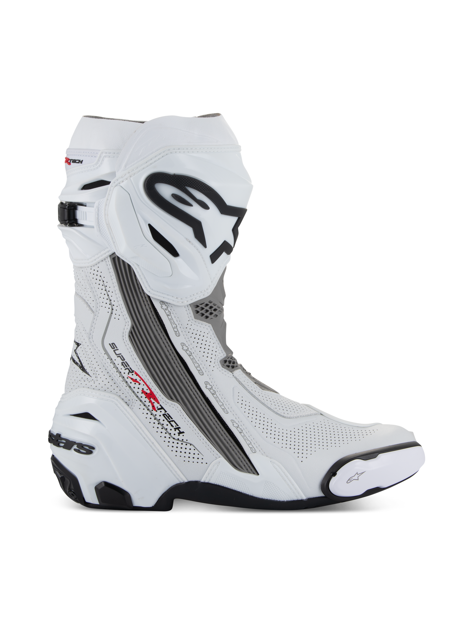 Supertech R Vented Bottes