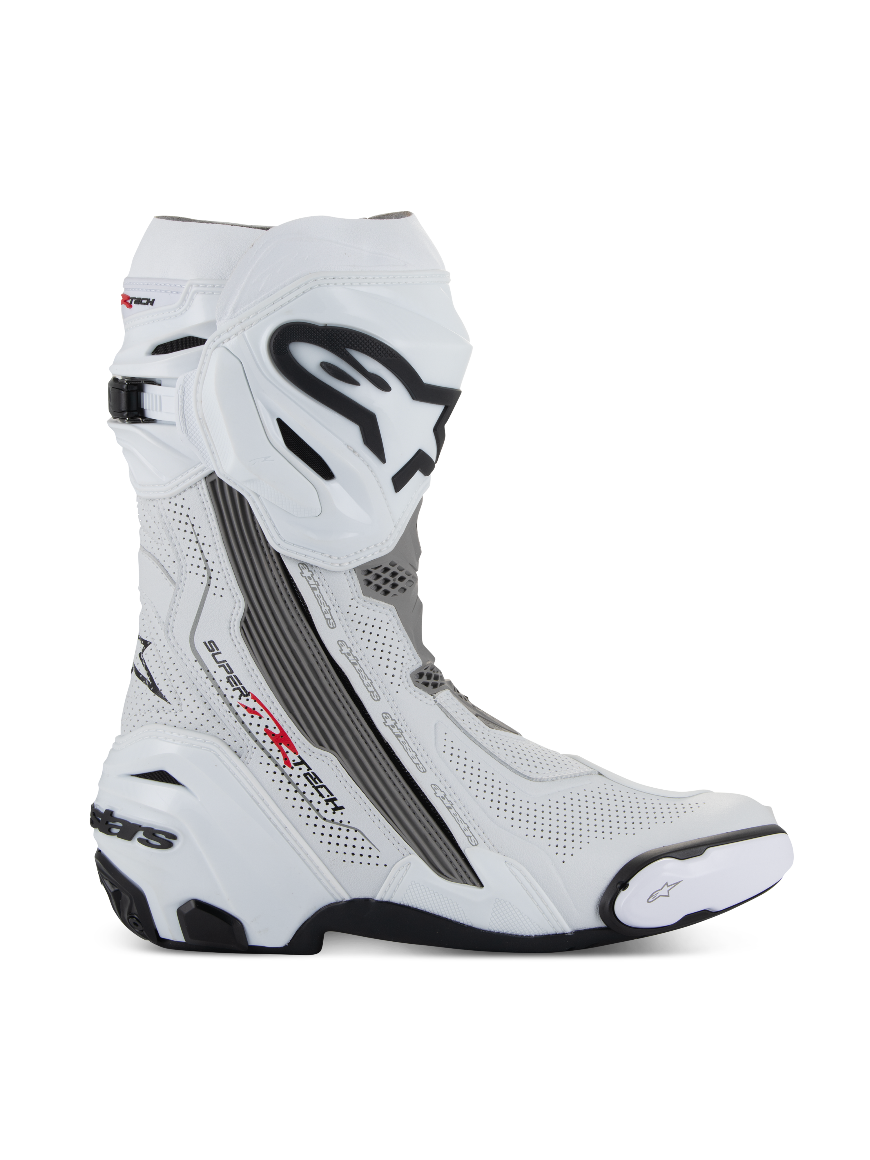 Supertech R Vented Bottes