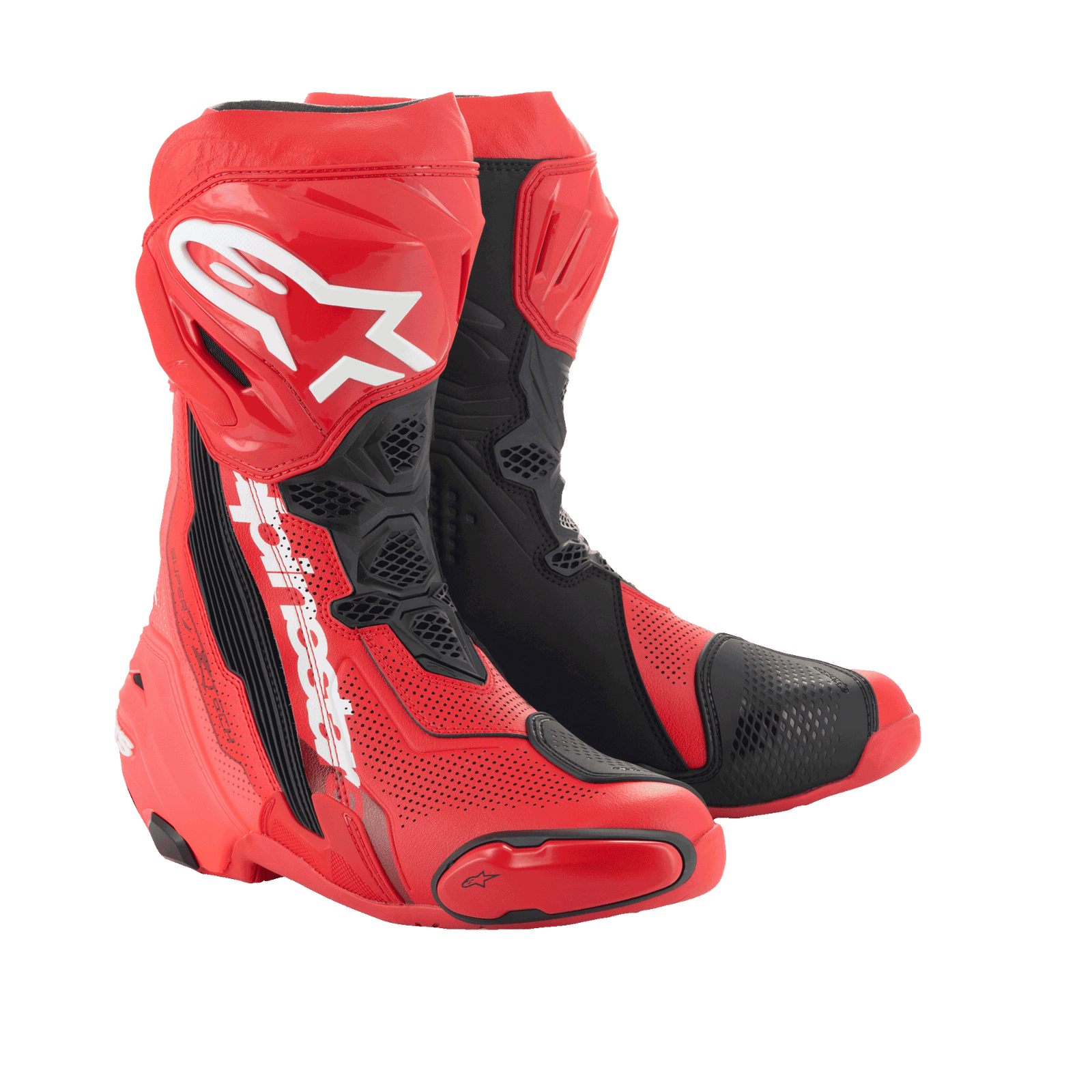 Bottes Supertech R Vented