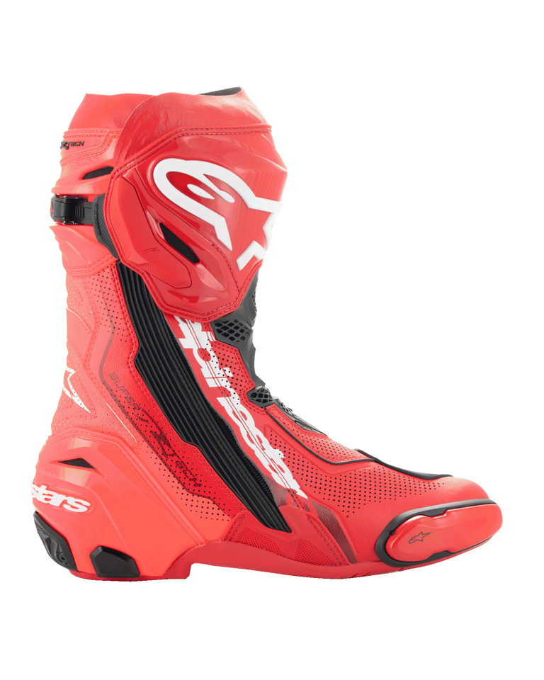 Bottes Supertech R Vented