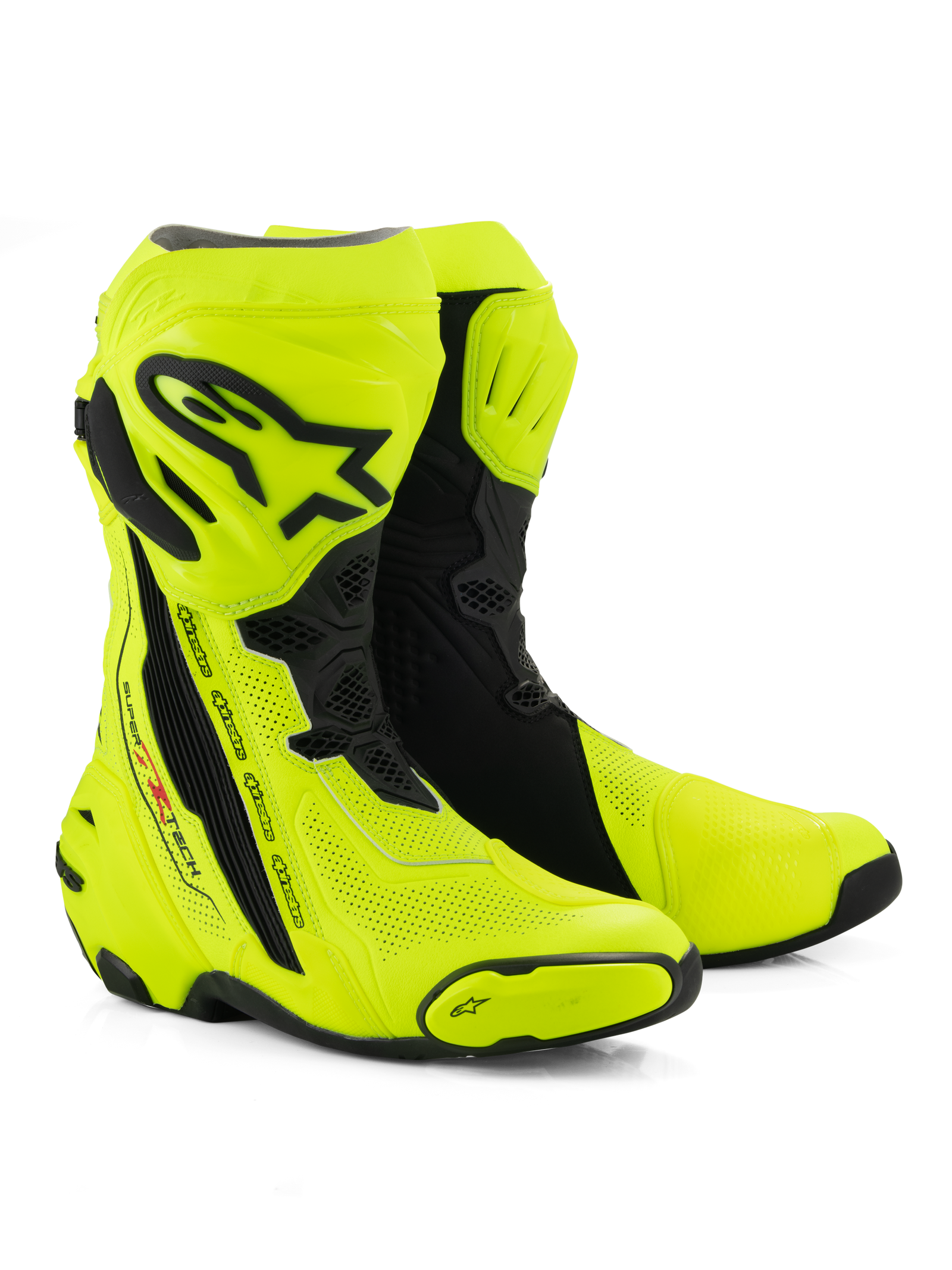 Supertech R Vented Bottes