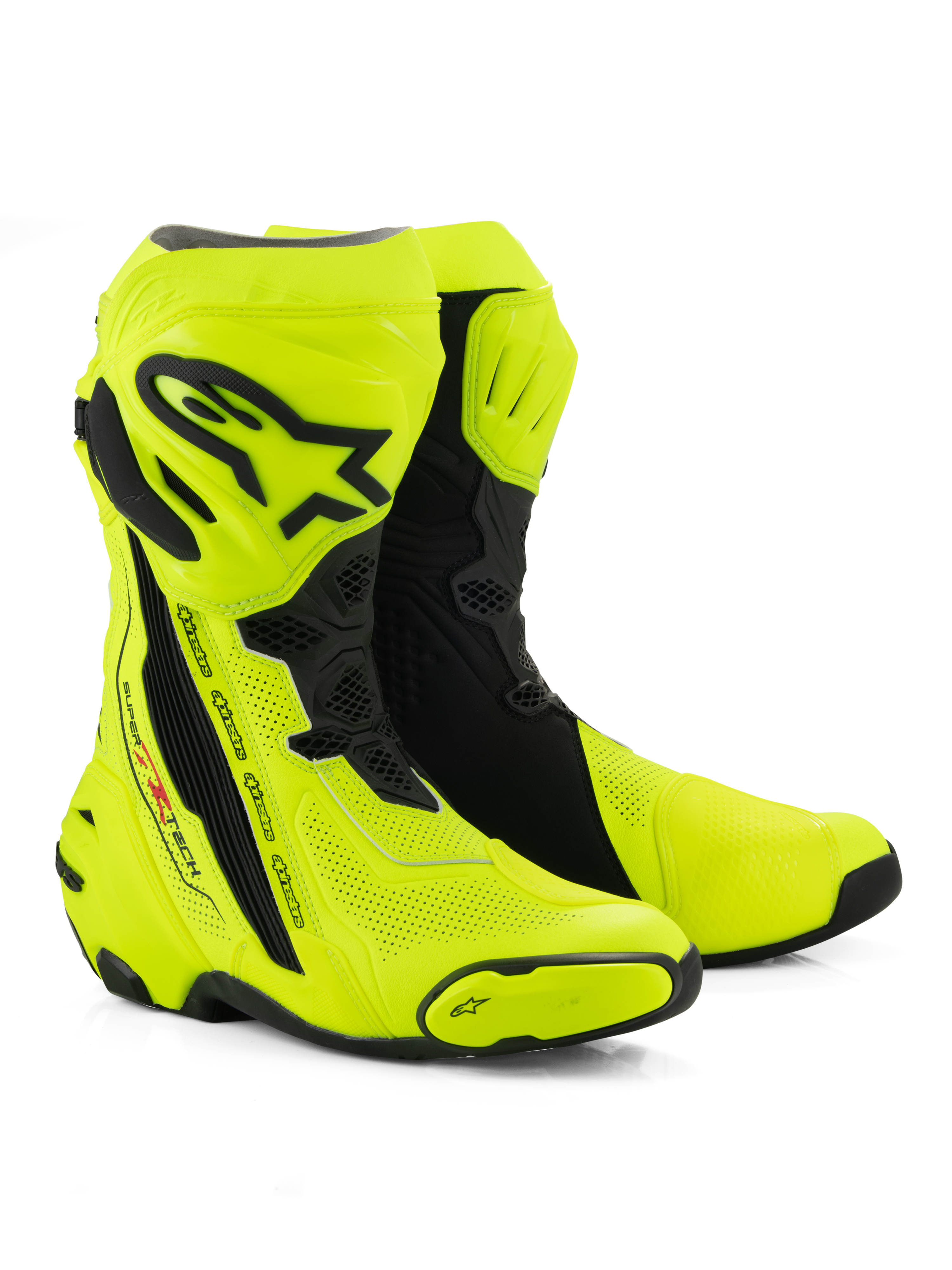 Supertech R Vented Bottes