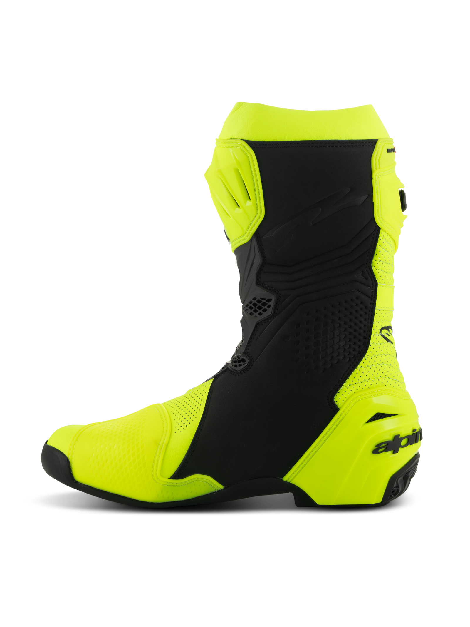 Supertech R Vented Bottes