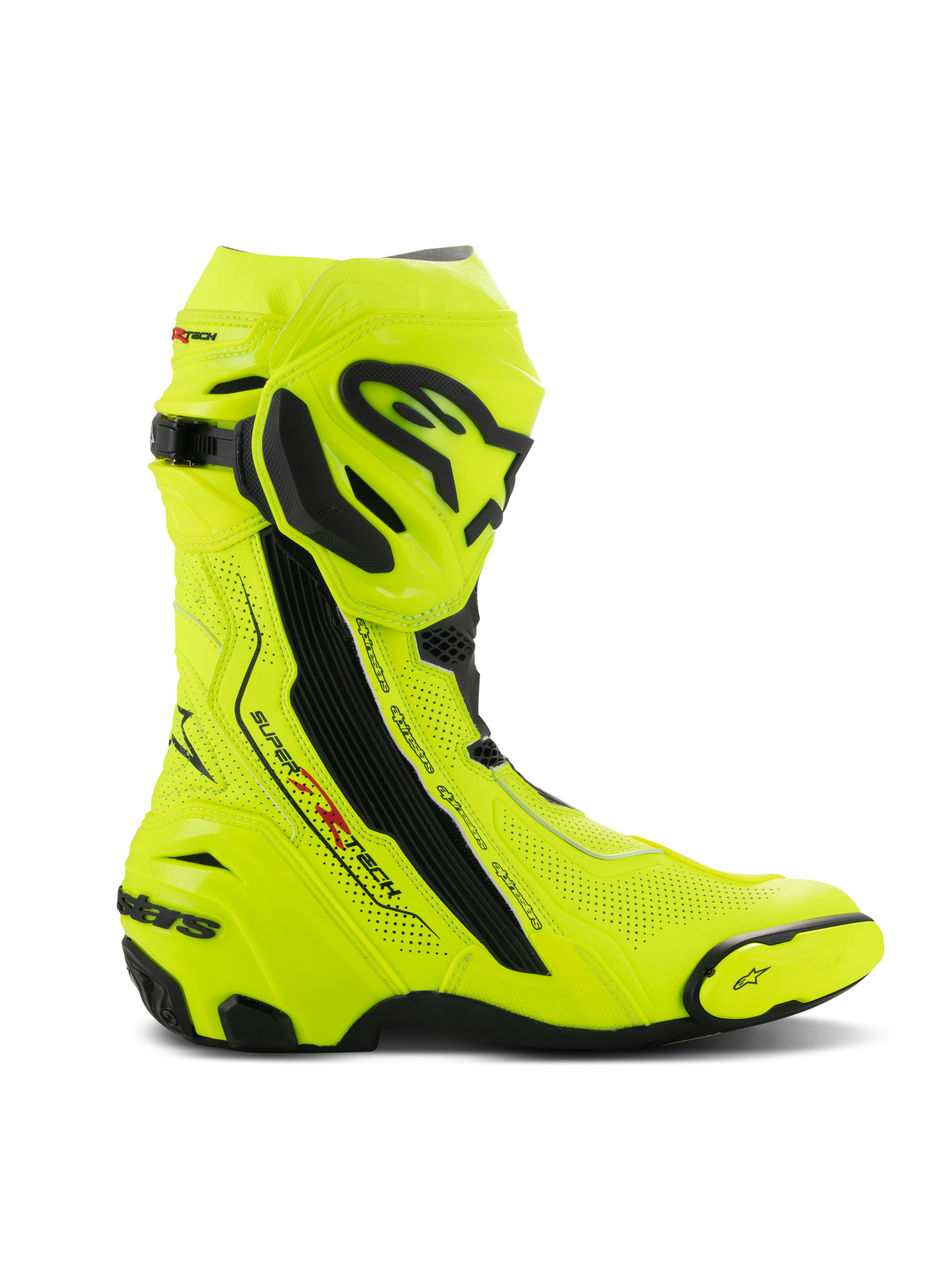 Supertech R Vented Bottes