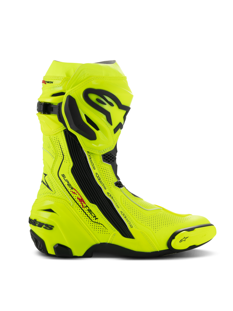 Supertech R Vented Bottes