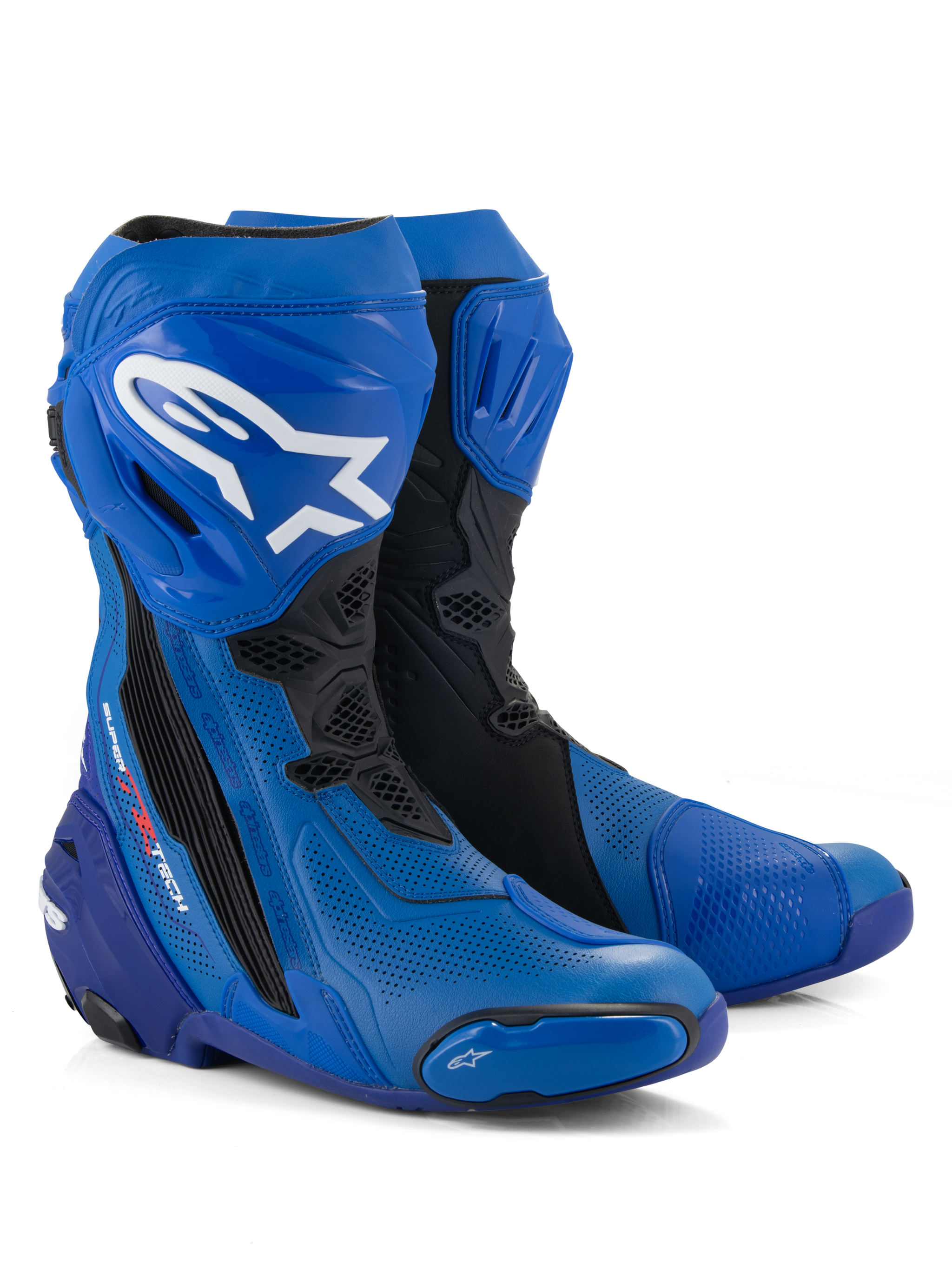 Bottes Supertech R Vented