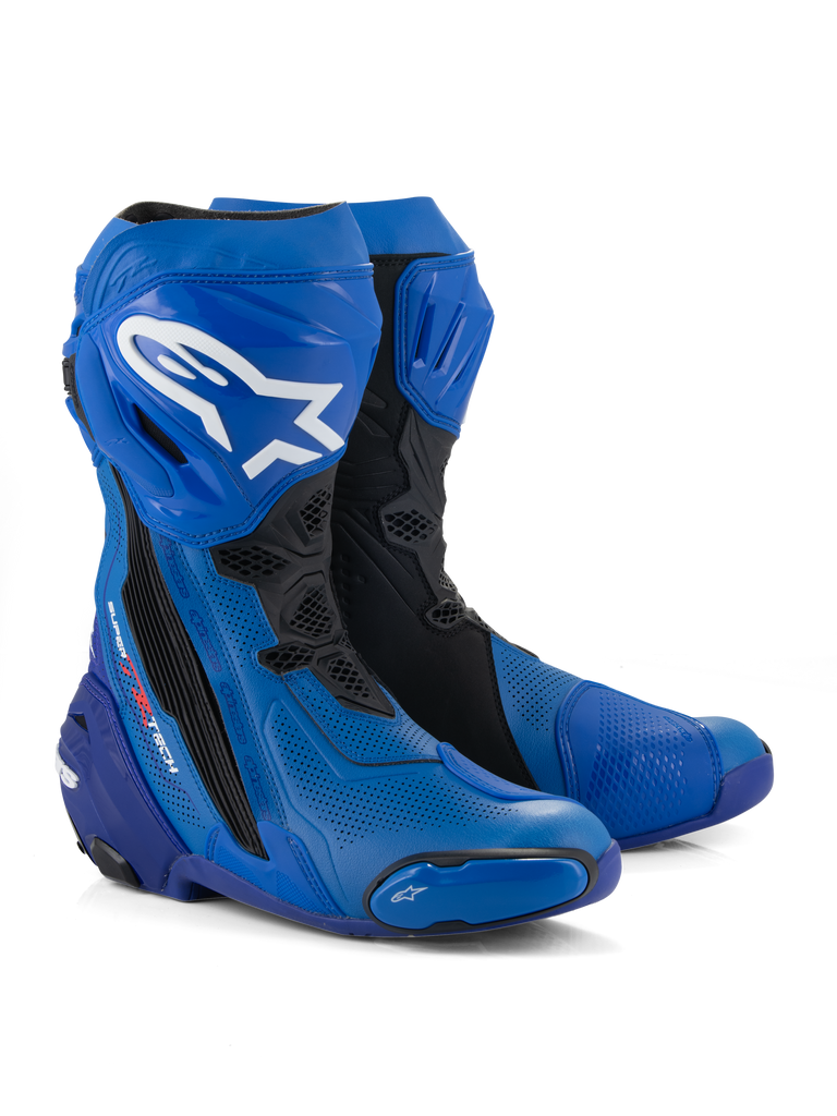 Supertech R Vented Bottes