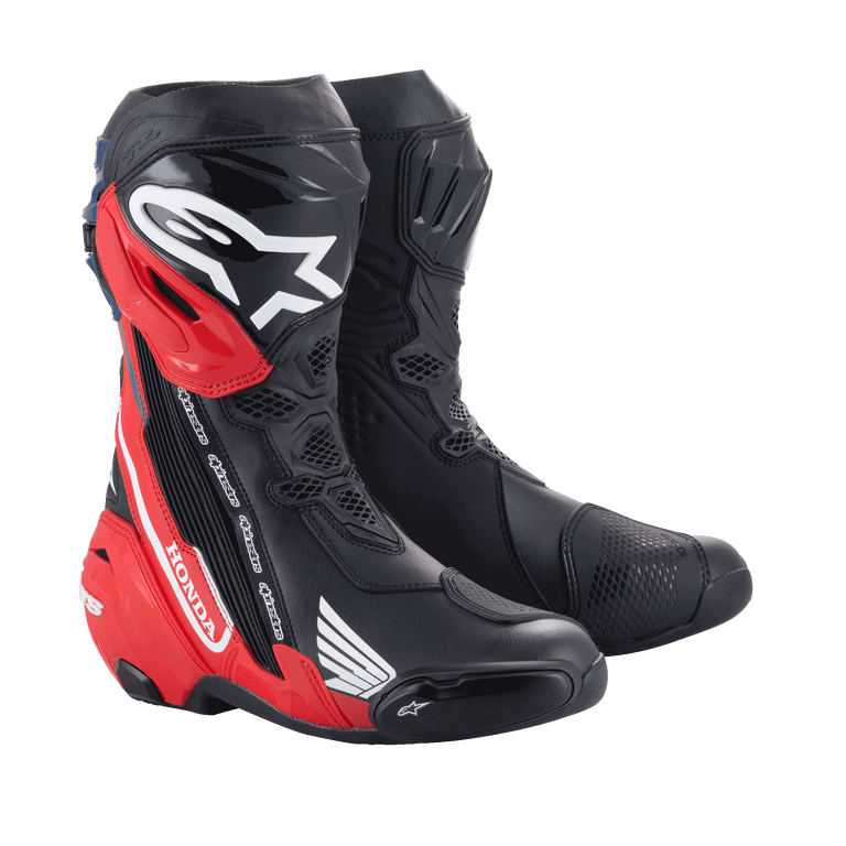 Honda Supertech R Bottes