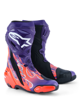 Bottes Supertech R Limited Edition Flyte Ventilées