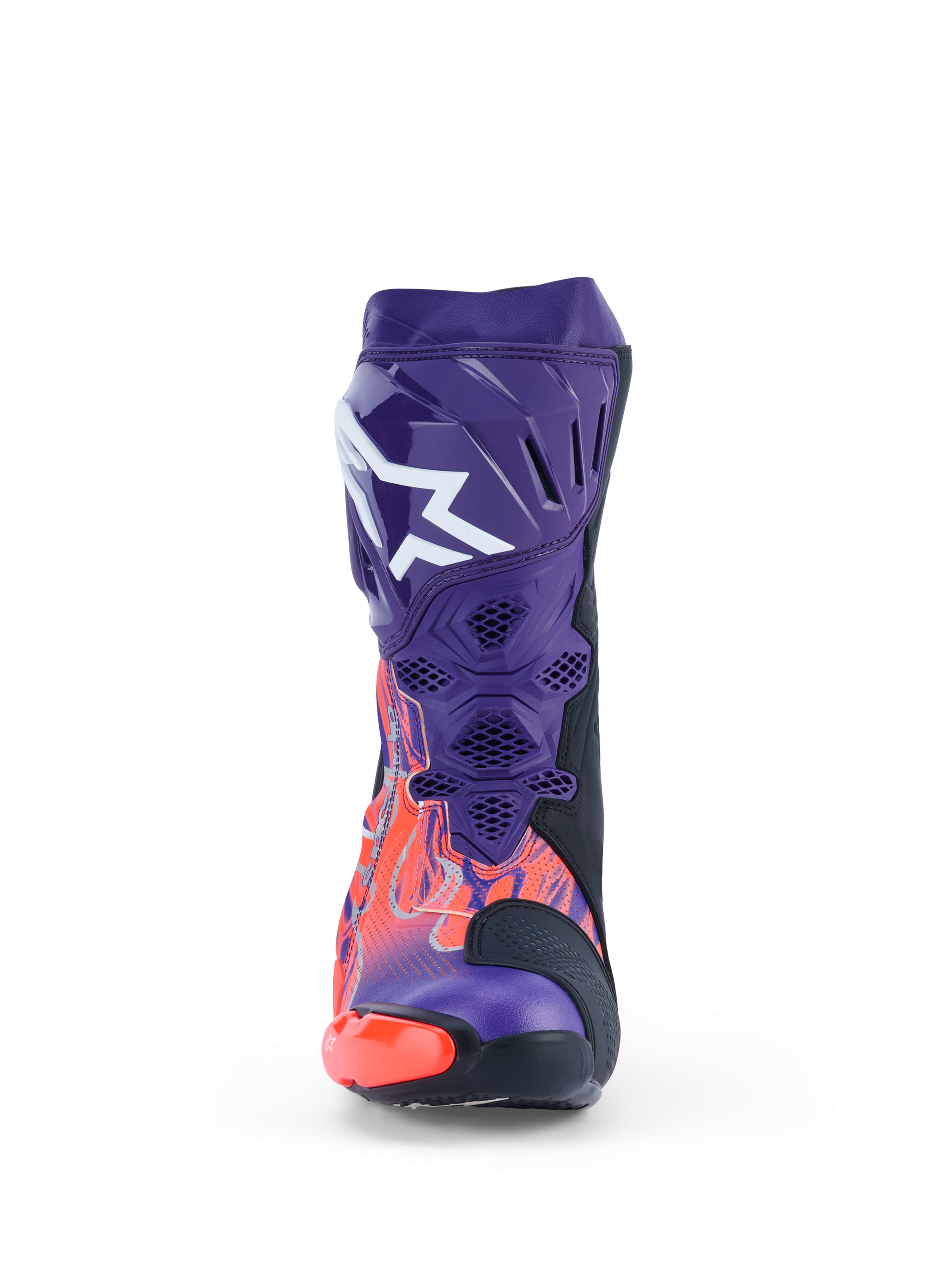 Bottes Supertech R Limited Edition Flyte Ventilées