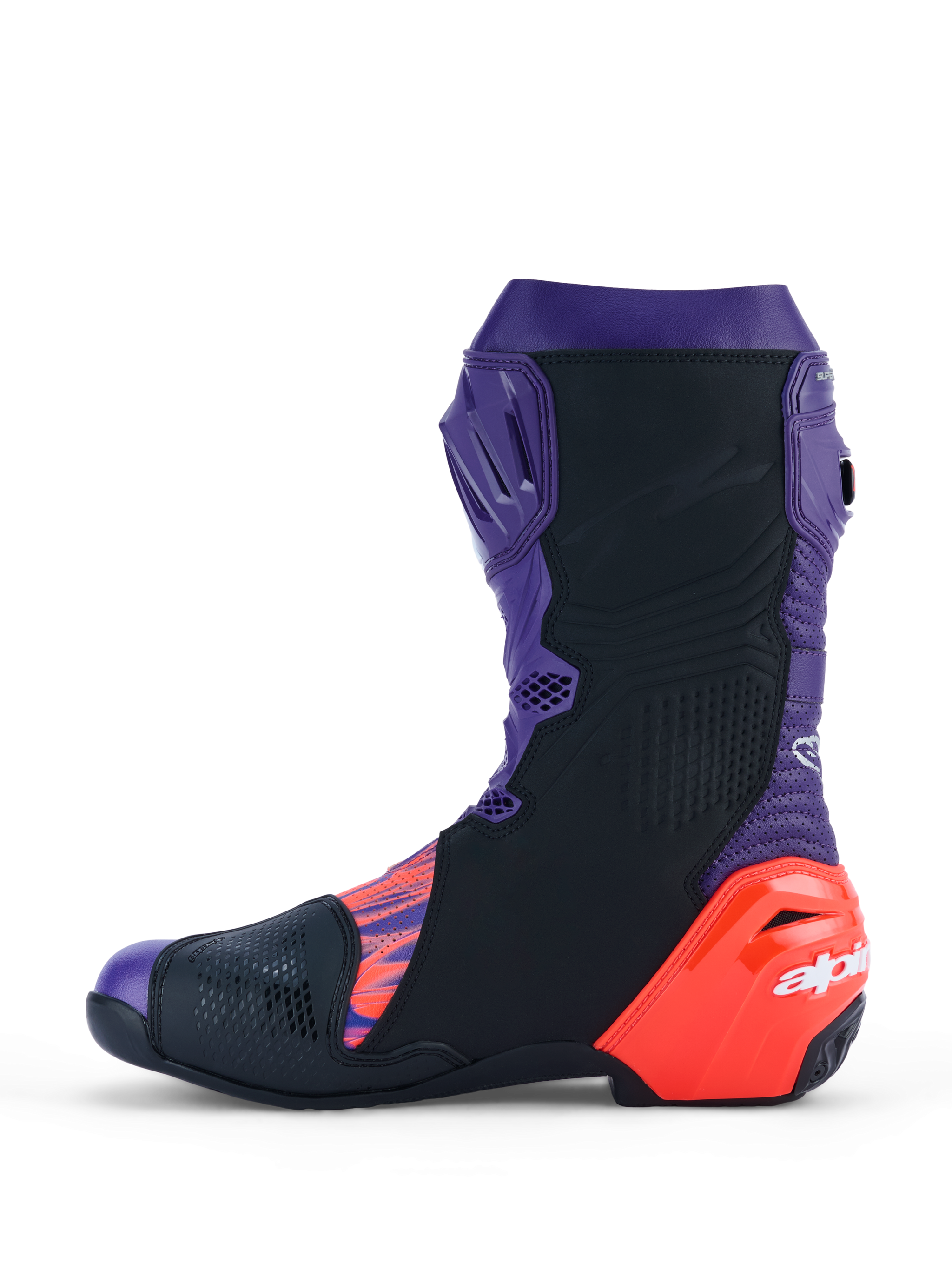 Bottes Supertech R Limited Edition Flyte Ventilées