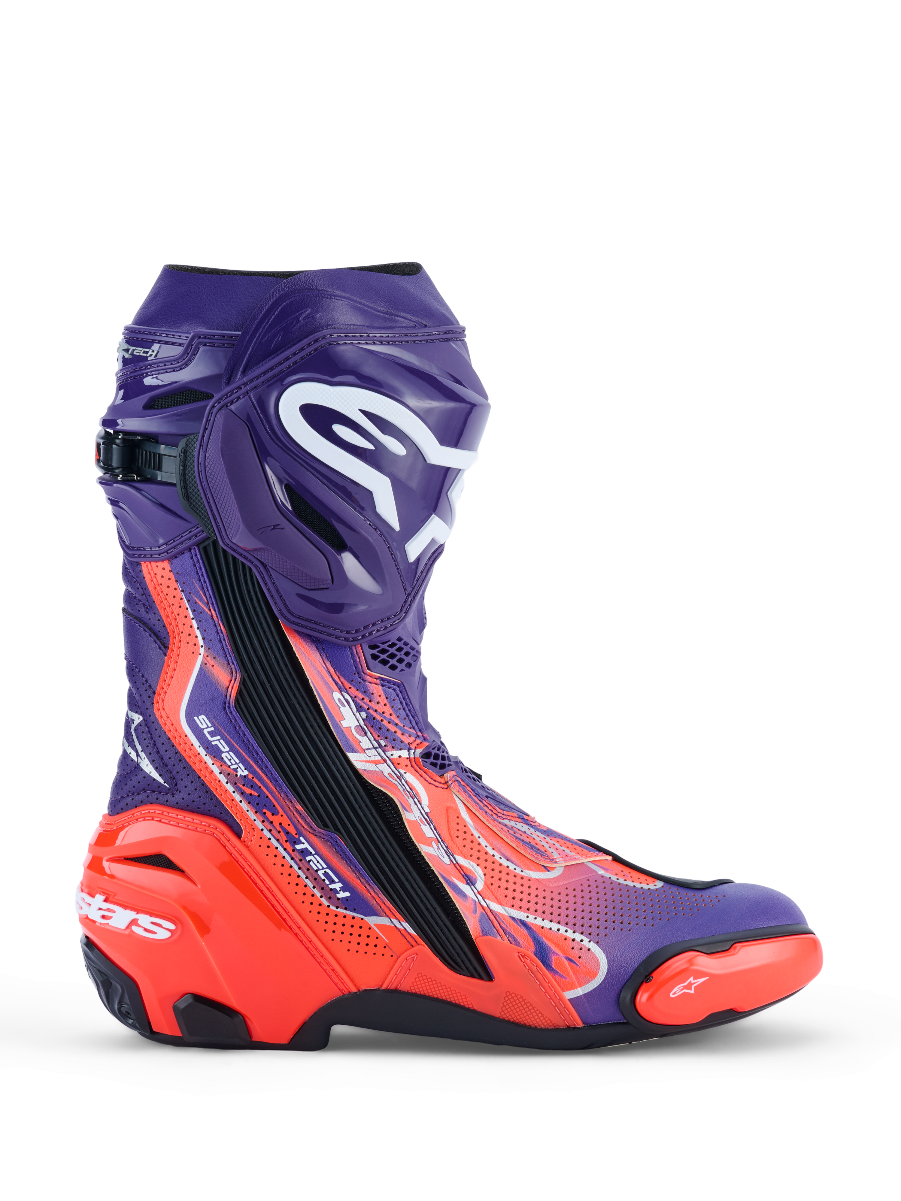 Bottes Supertech R Limited Edition Flyte Ventilées