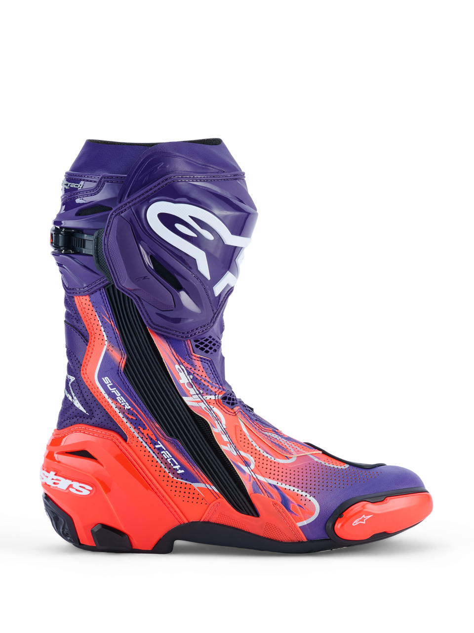 Bottes Supertech R Limited Edition Flyte Ventilées