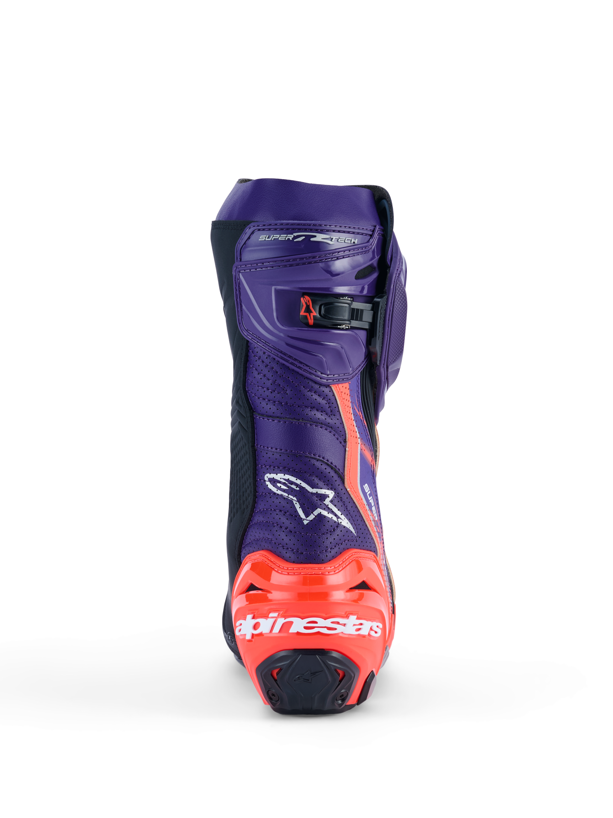 Bottes Supertech R Limited Edition Flyte Ventilées