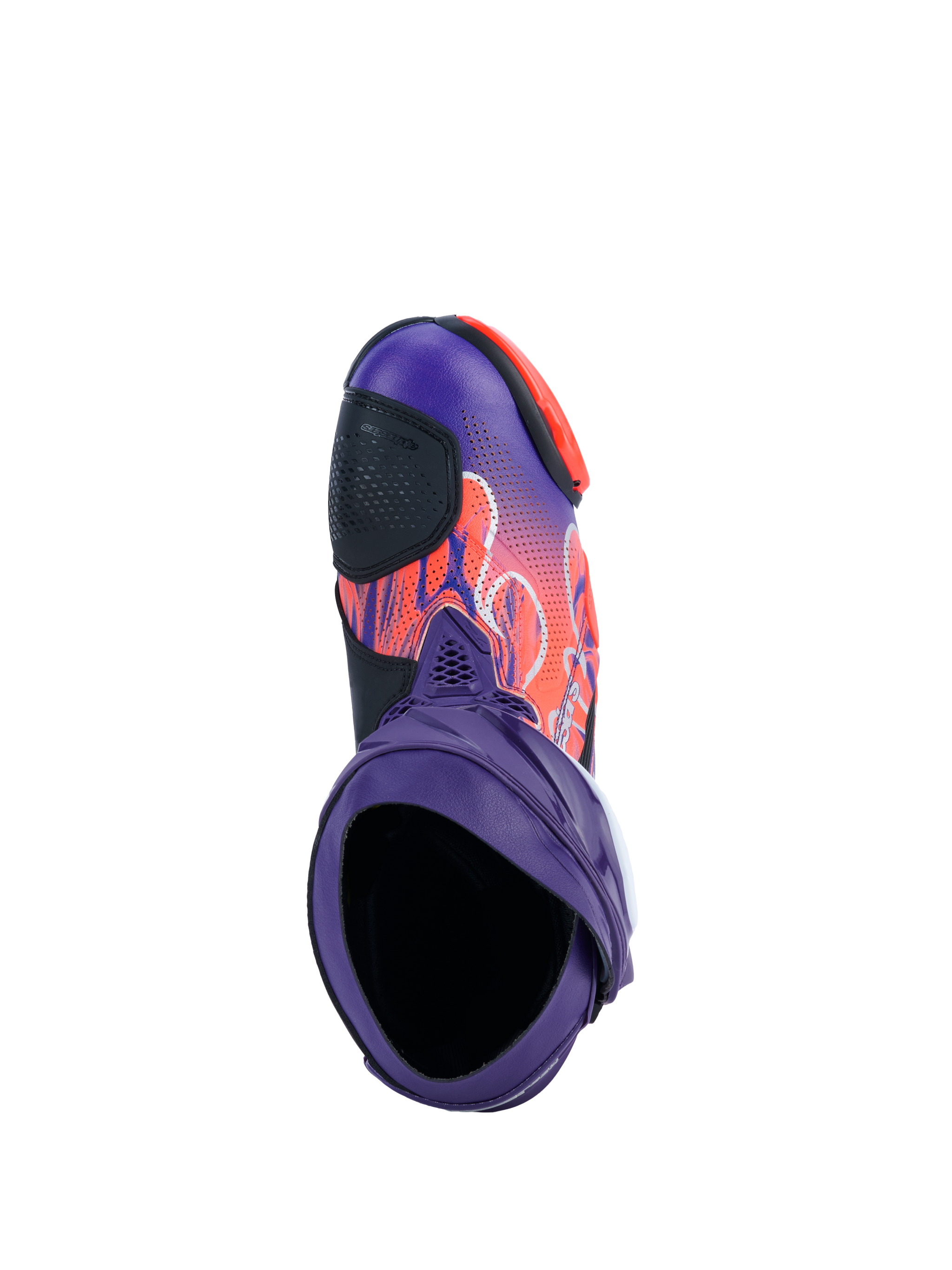 Bottes Supertech R Limited Edition Flyte Ventilées