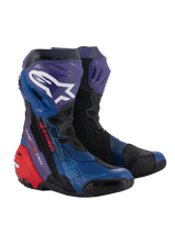 Bottes Vented Supertech R LE Martinator R01