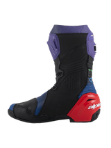 Bottes Vented Supertech R LE Martinator R01