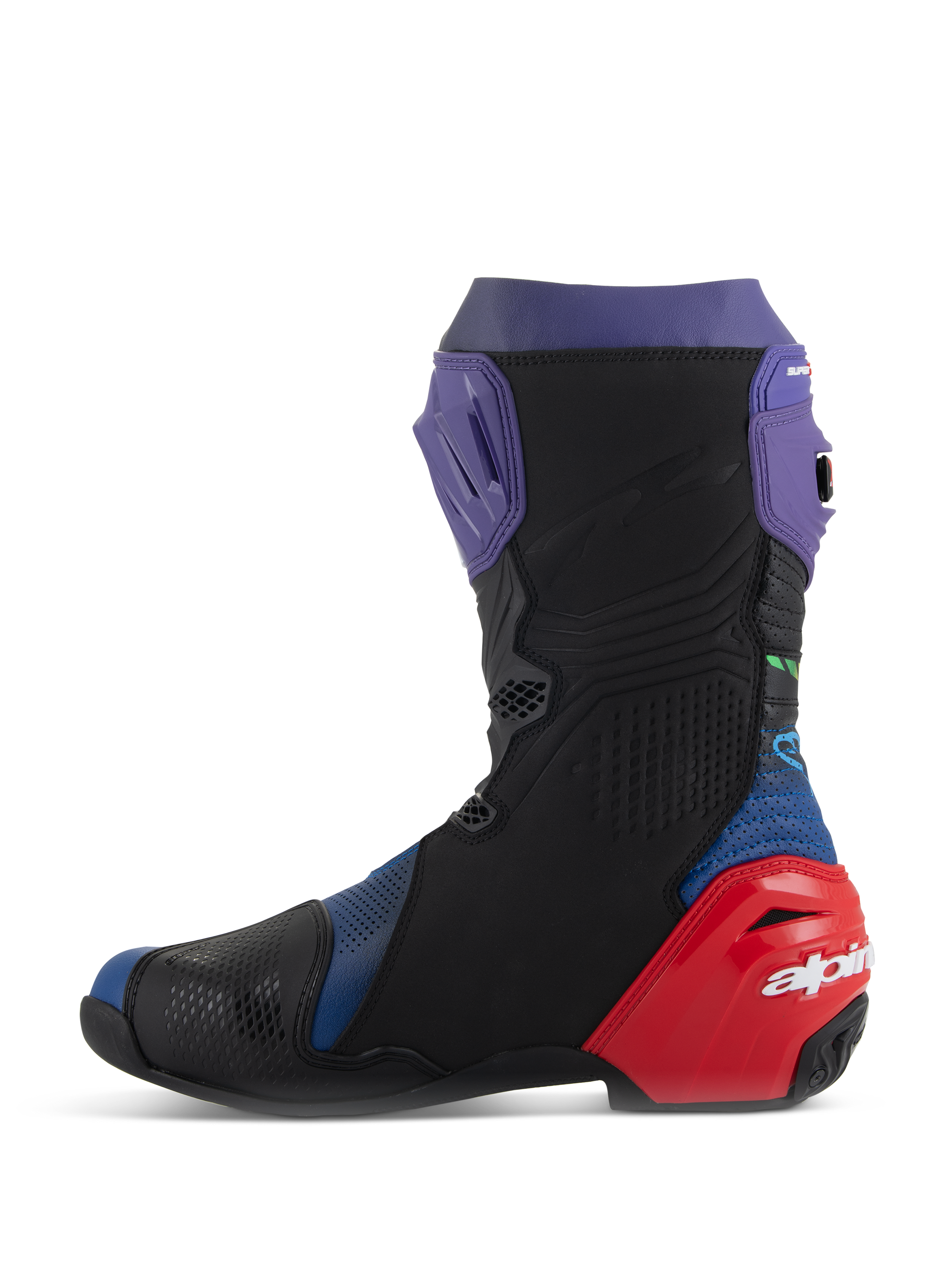 Bottes Supertech R LE Martinator R01 Ventilées