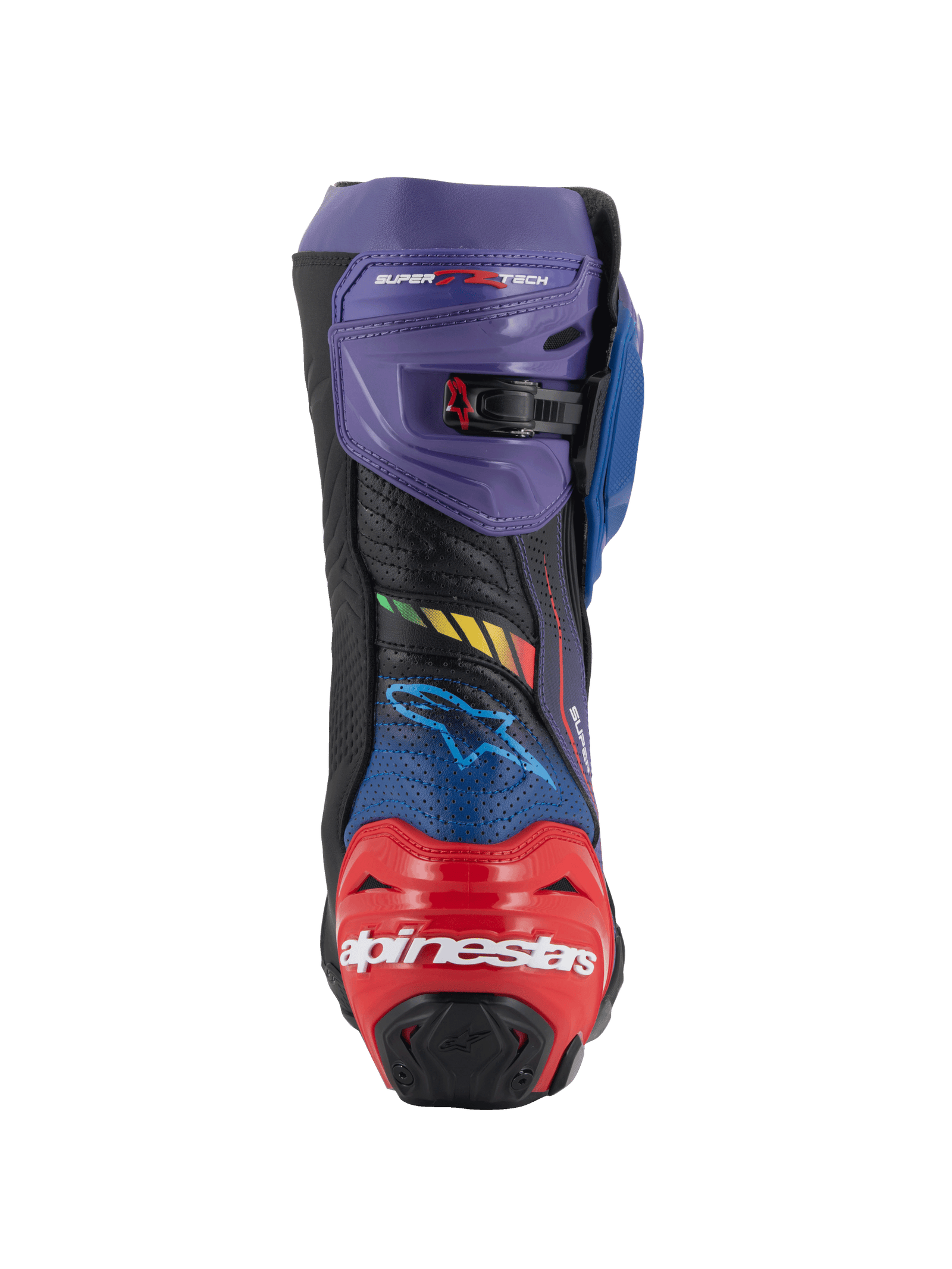 Bottes Vented Supertech R LE Martinator R01