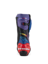 Bottes Supertech R LE Martinator R01 Ventilées