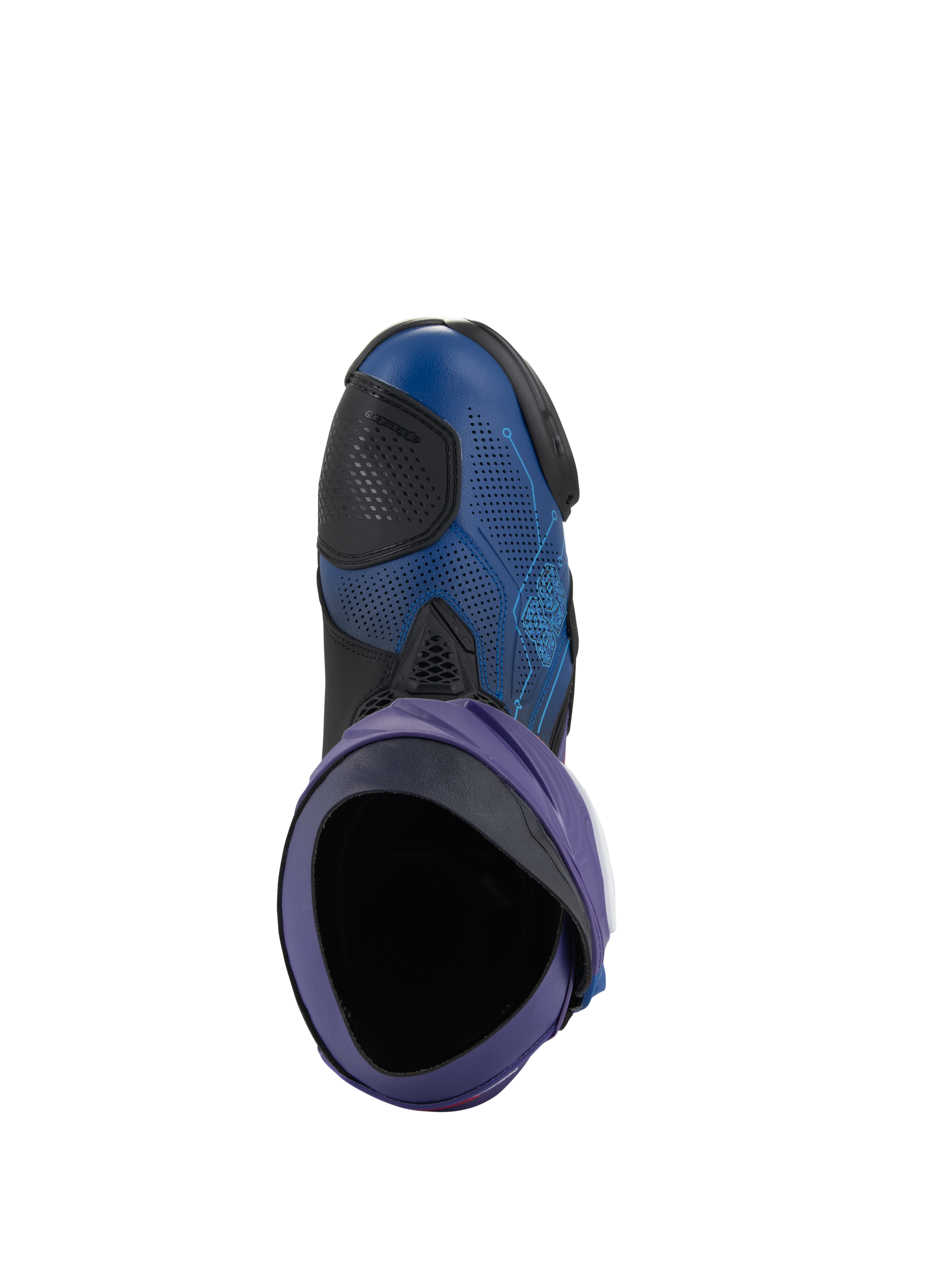 Bottes Supertech R LE Martinator R01 Ventilées