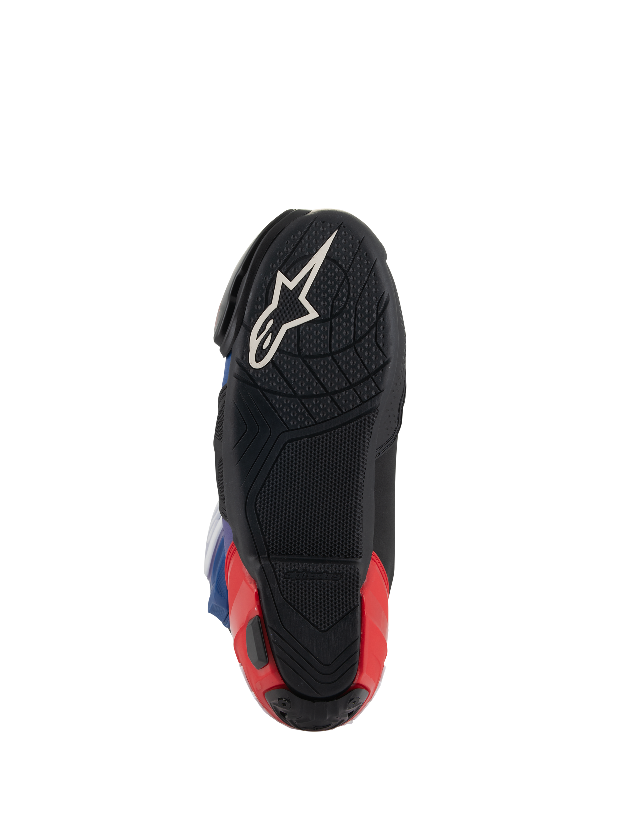 Bottes Supertech R LE Martinator R01 Ventilées