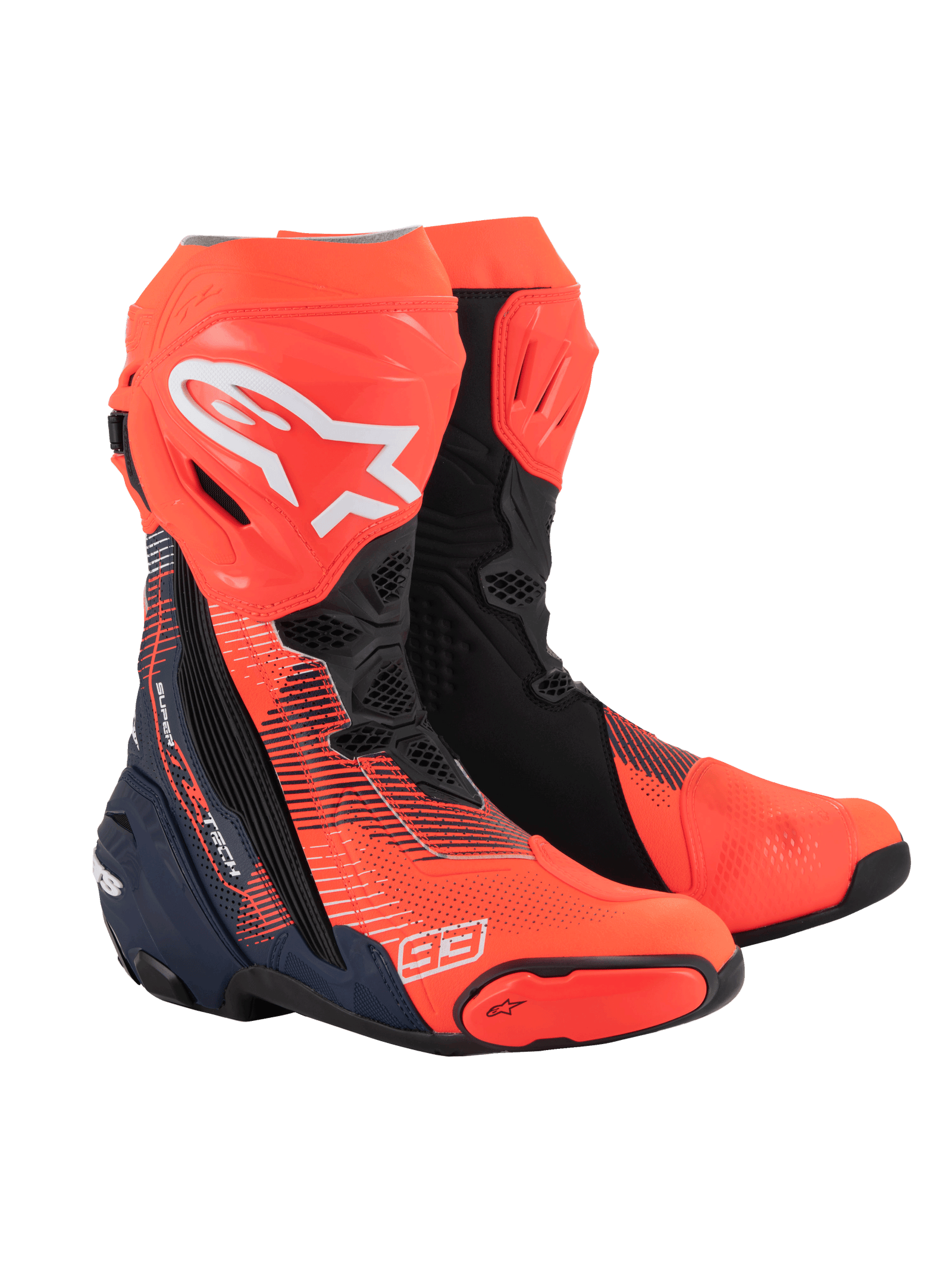 Bottes Supertech R Vented MM93 Replica