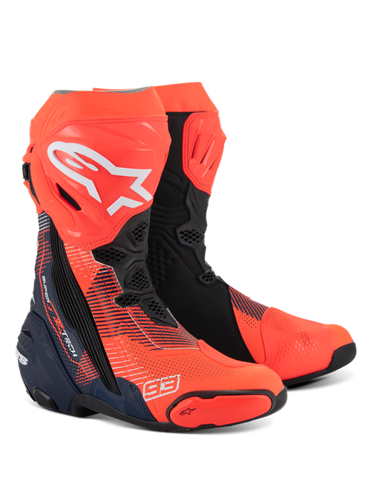 Bottes Supertech R Vented MM93 Replica