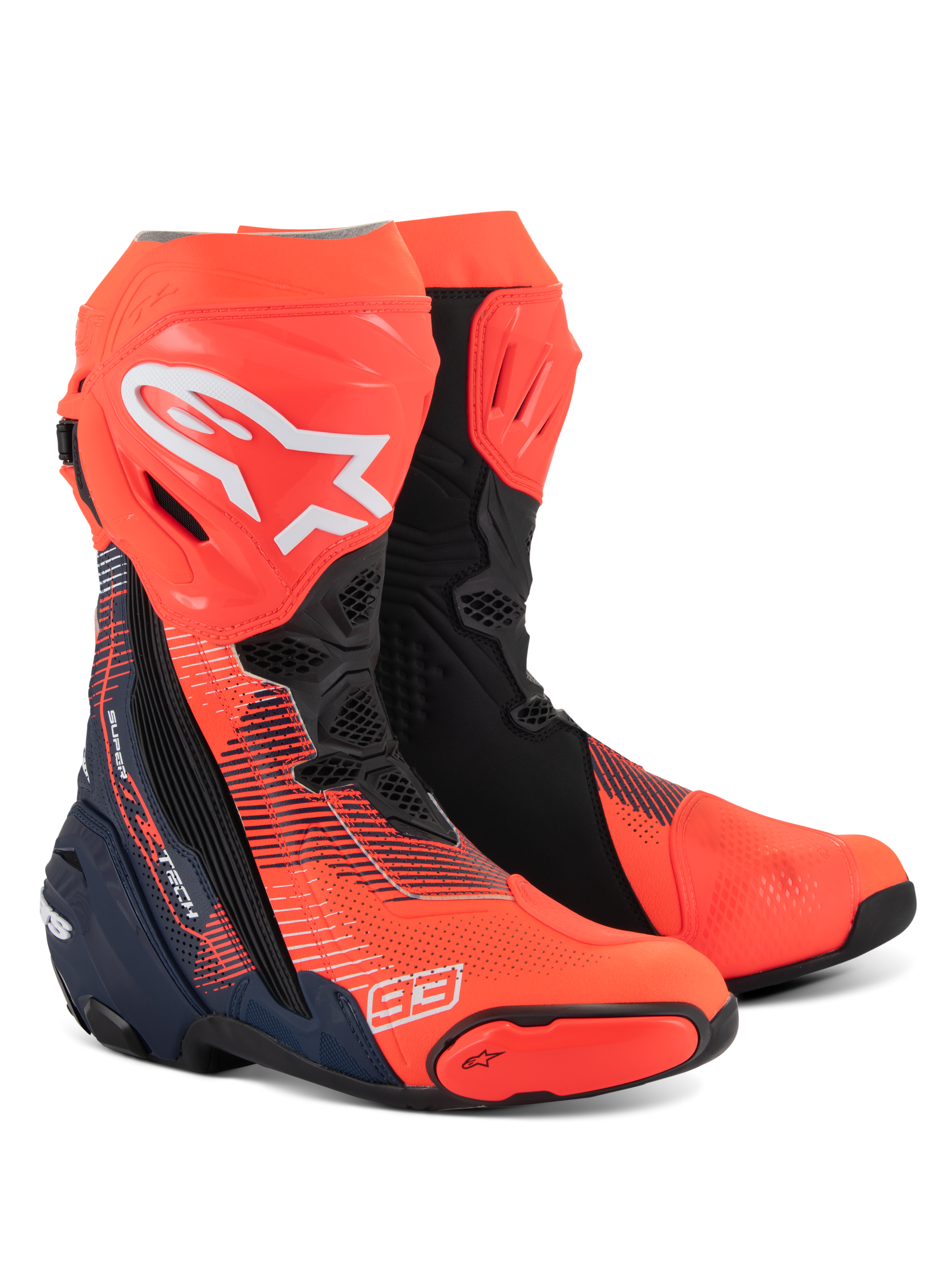 Bottes Supertech R Vented MM93 Replica