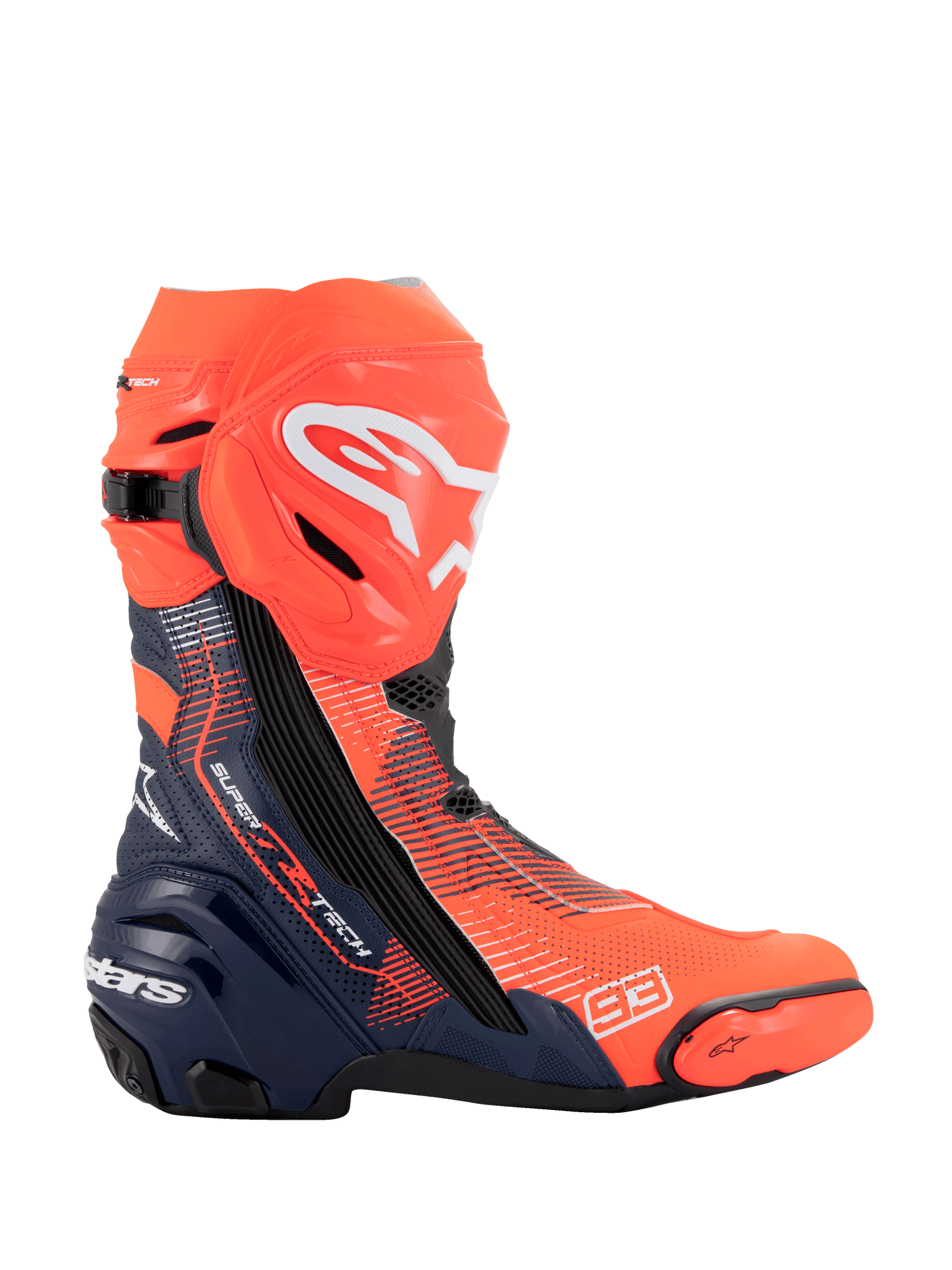 Bottes Supertech R Vented MM93 Replica