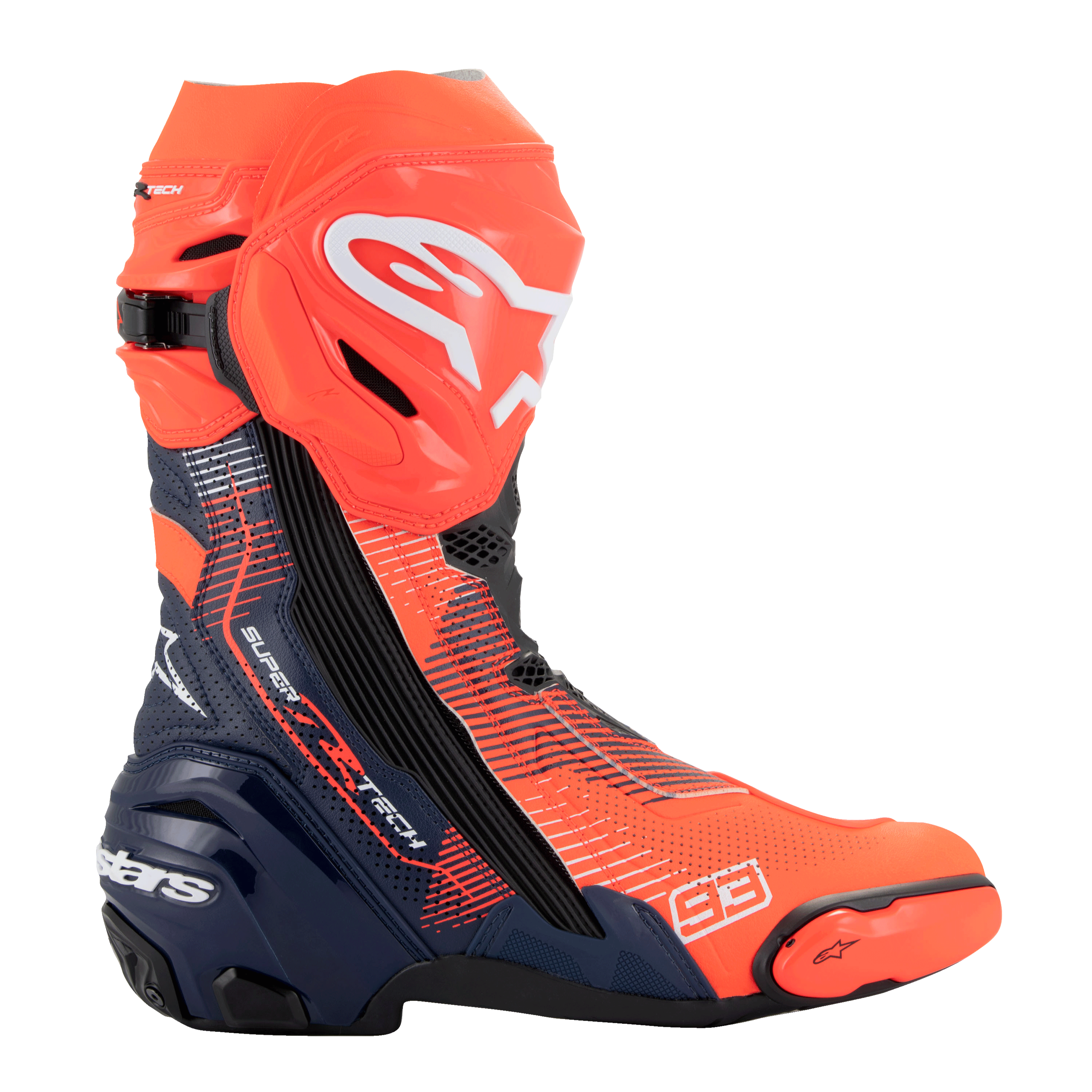 Bottes Supertech R Vented MM93 Replica