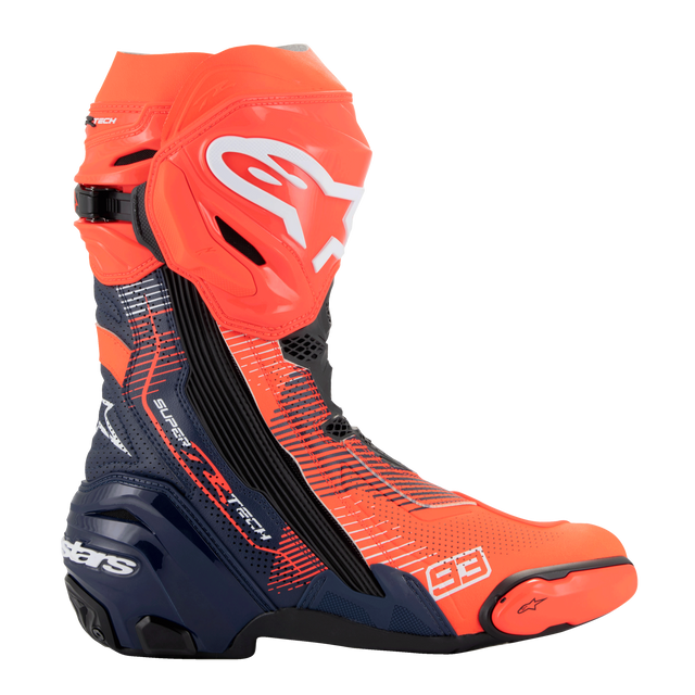 Bottes Supertech R Vented MM93 Replica