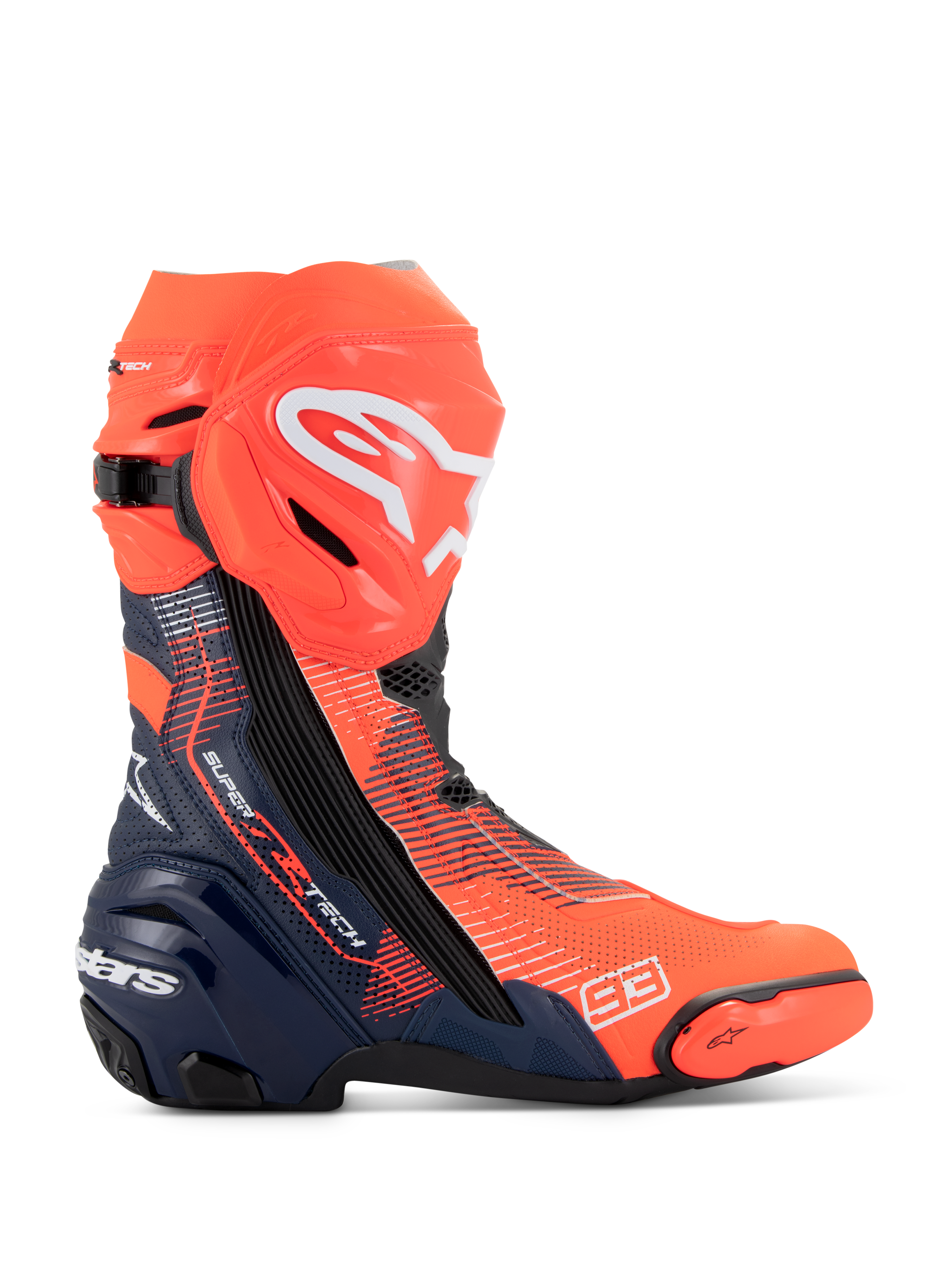 Bottes Supertech R Vented MM93 Replica