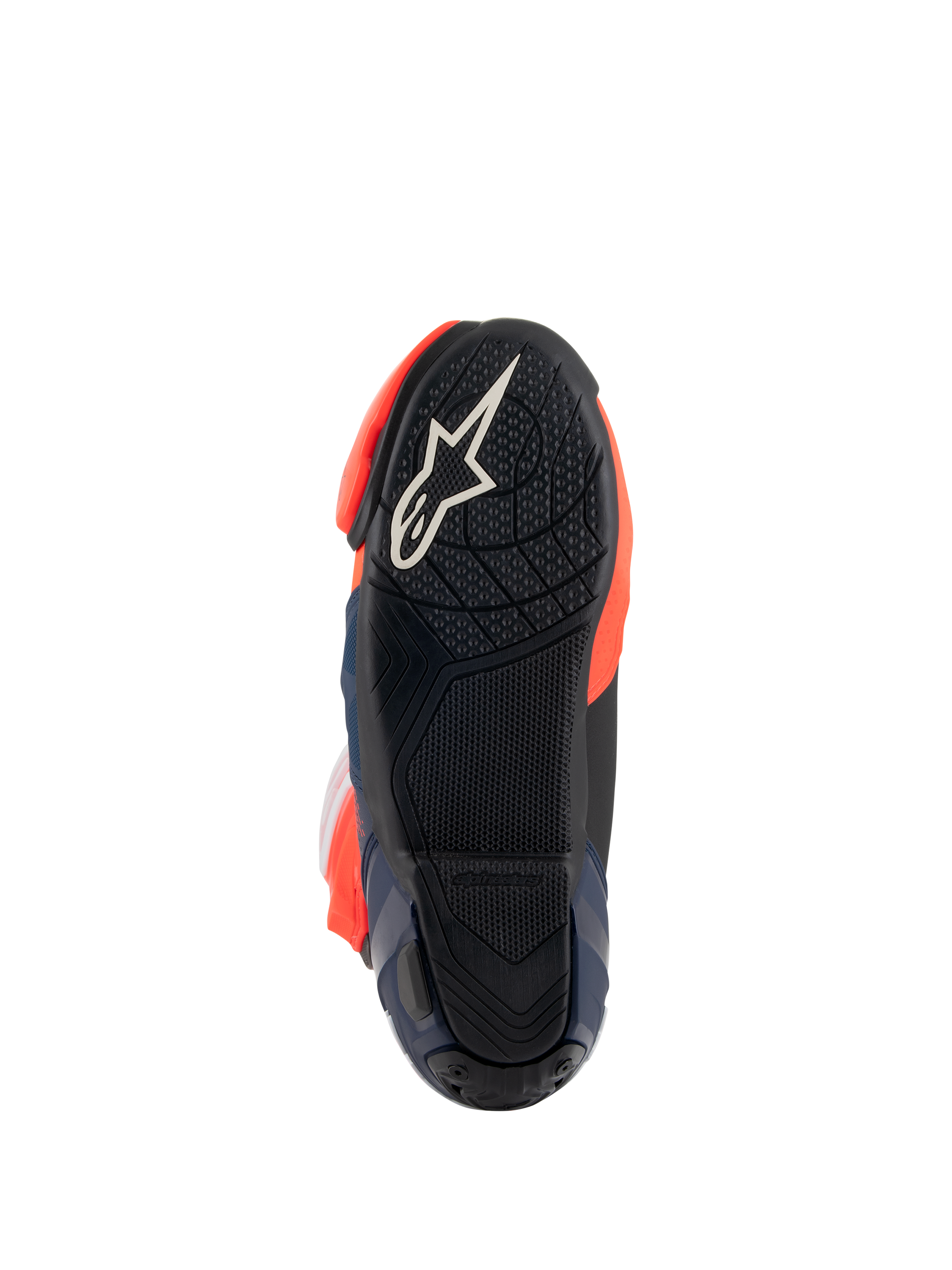 Bottes Supertech R Vented MM93 Replica