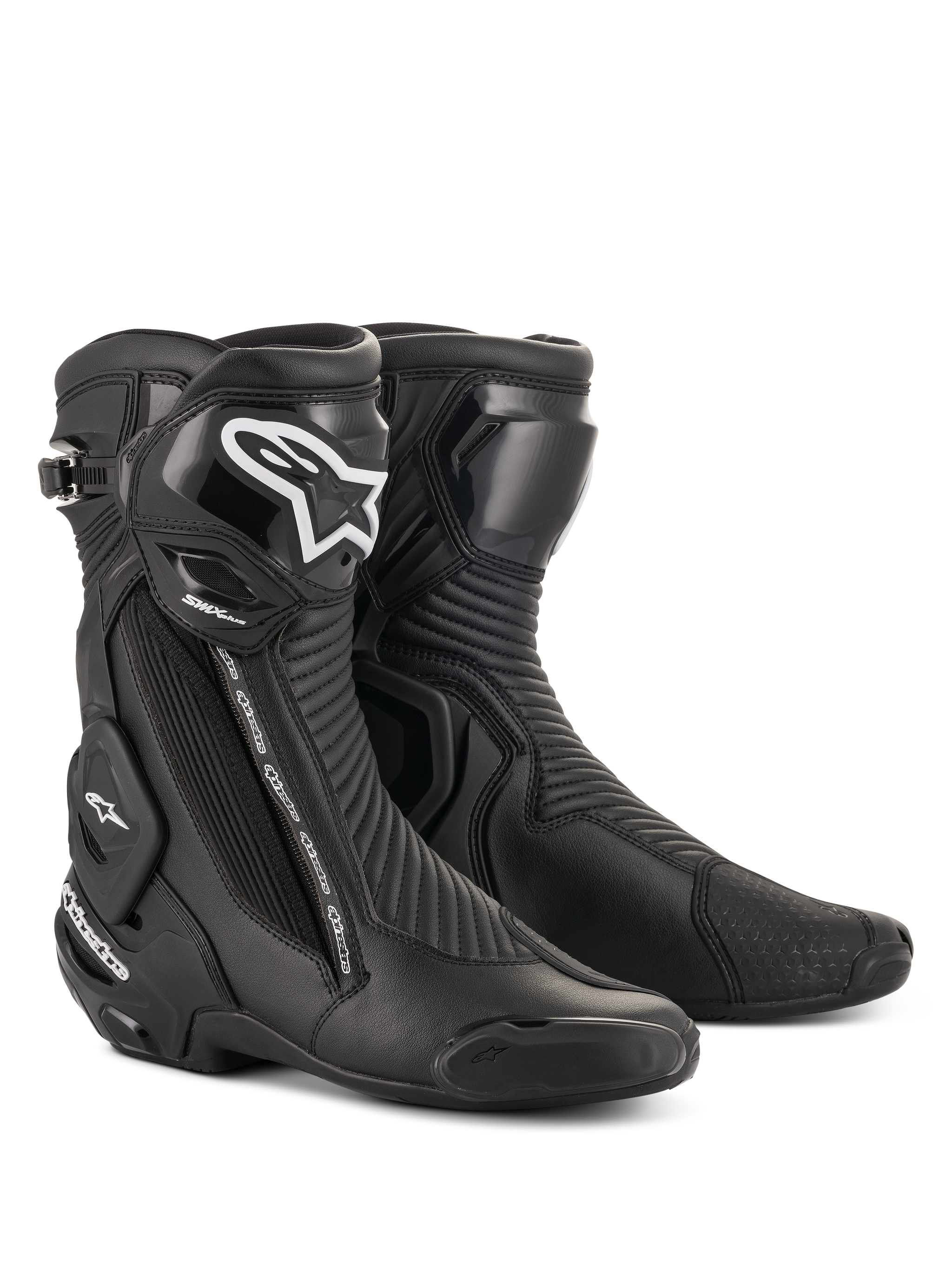Alpinestars SMX Plus v2 ブーツ オンロードブーツ26cm Smx Plus Bottes | Alpinestars