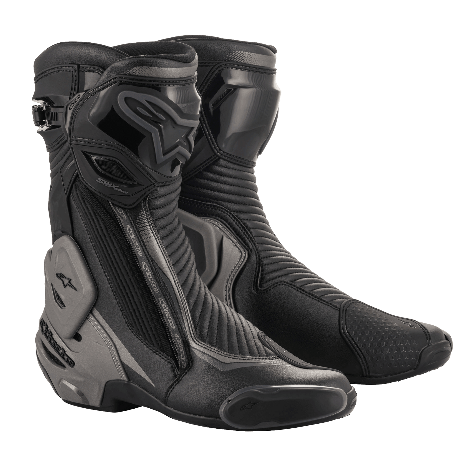 Bottes SMX Plus V2