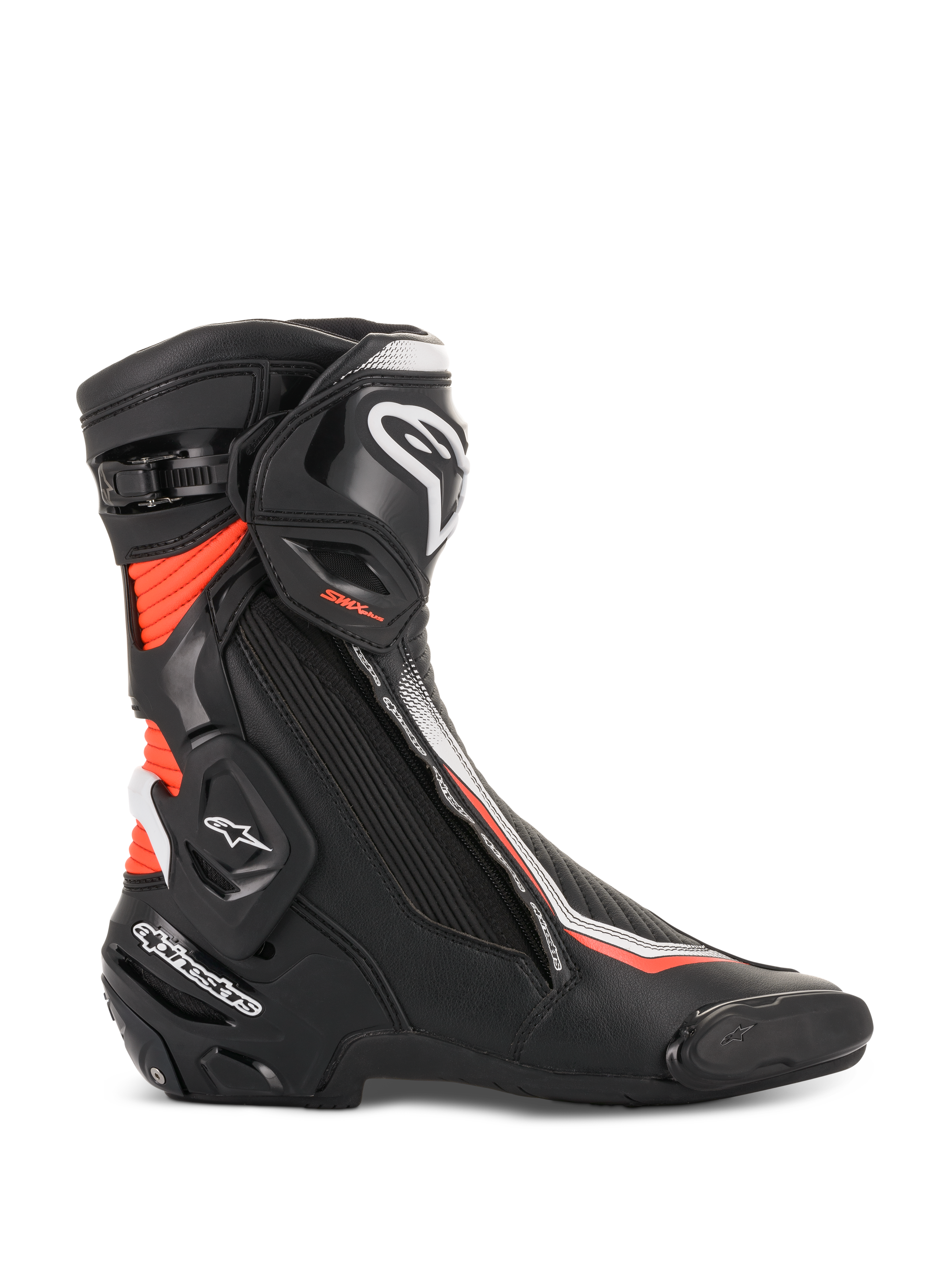 Bottes SMX Plus V2