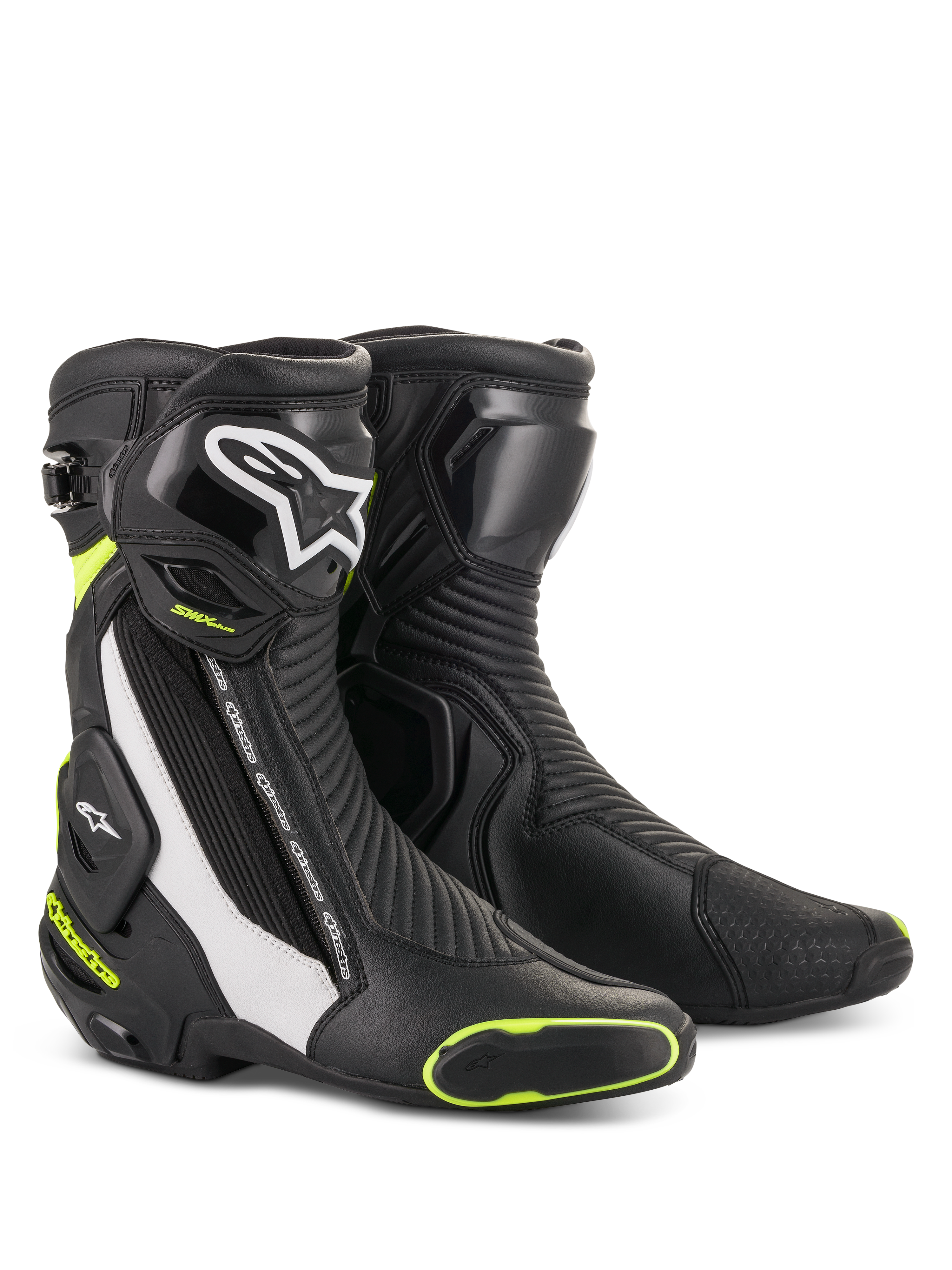 SMX Plus V2 Boots