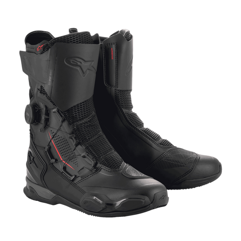 SP-X Boa Bottes