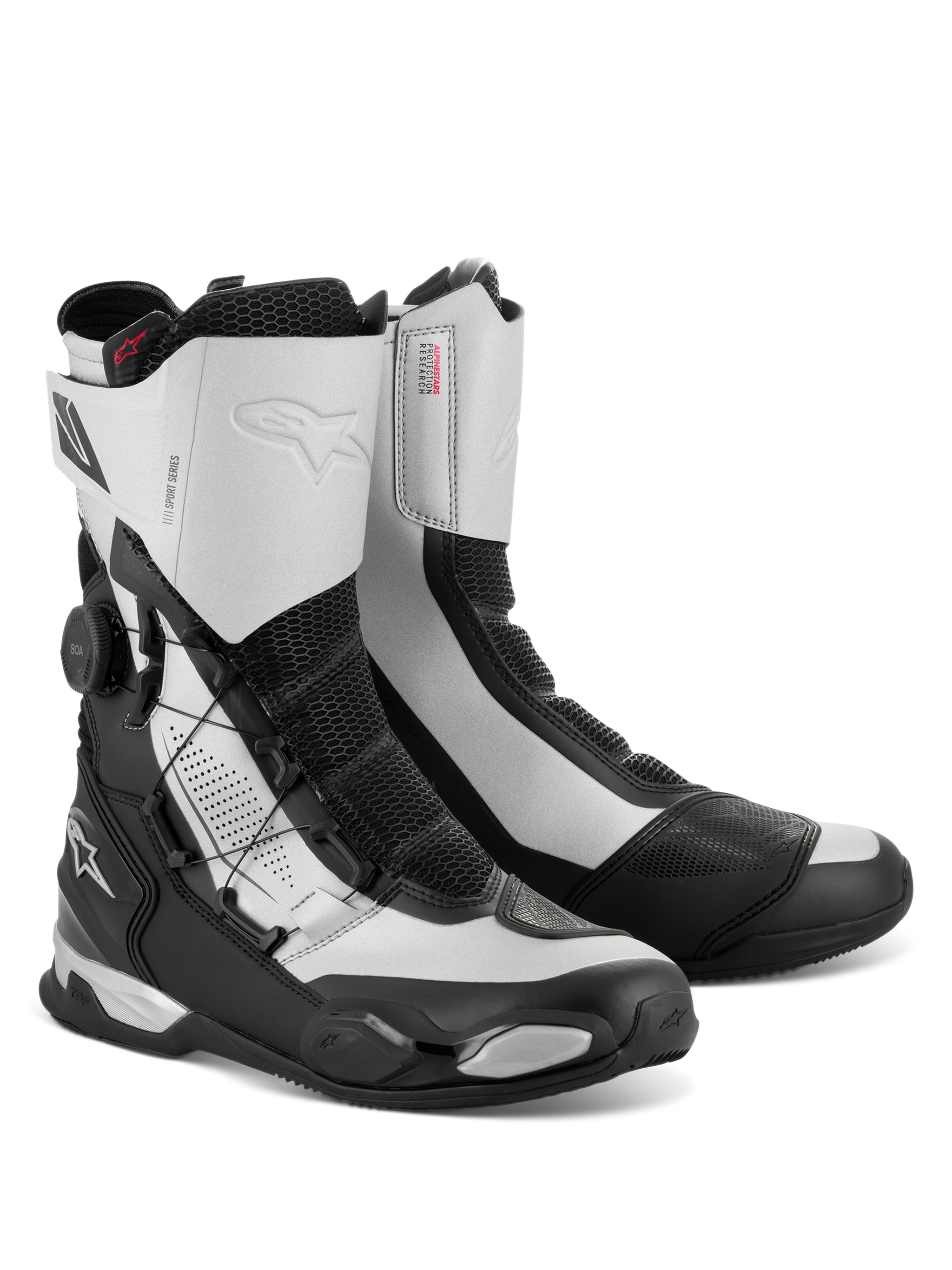 SP-X BOA® Boots