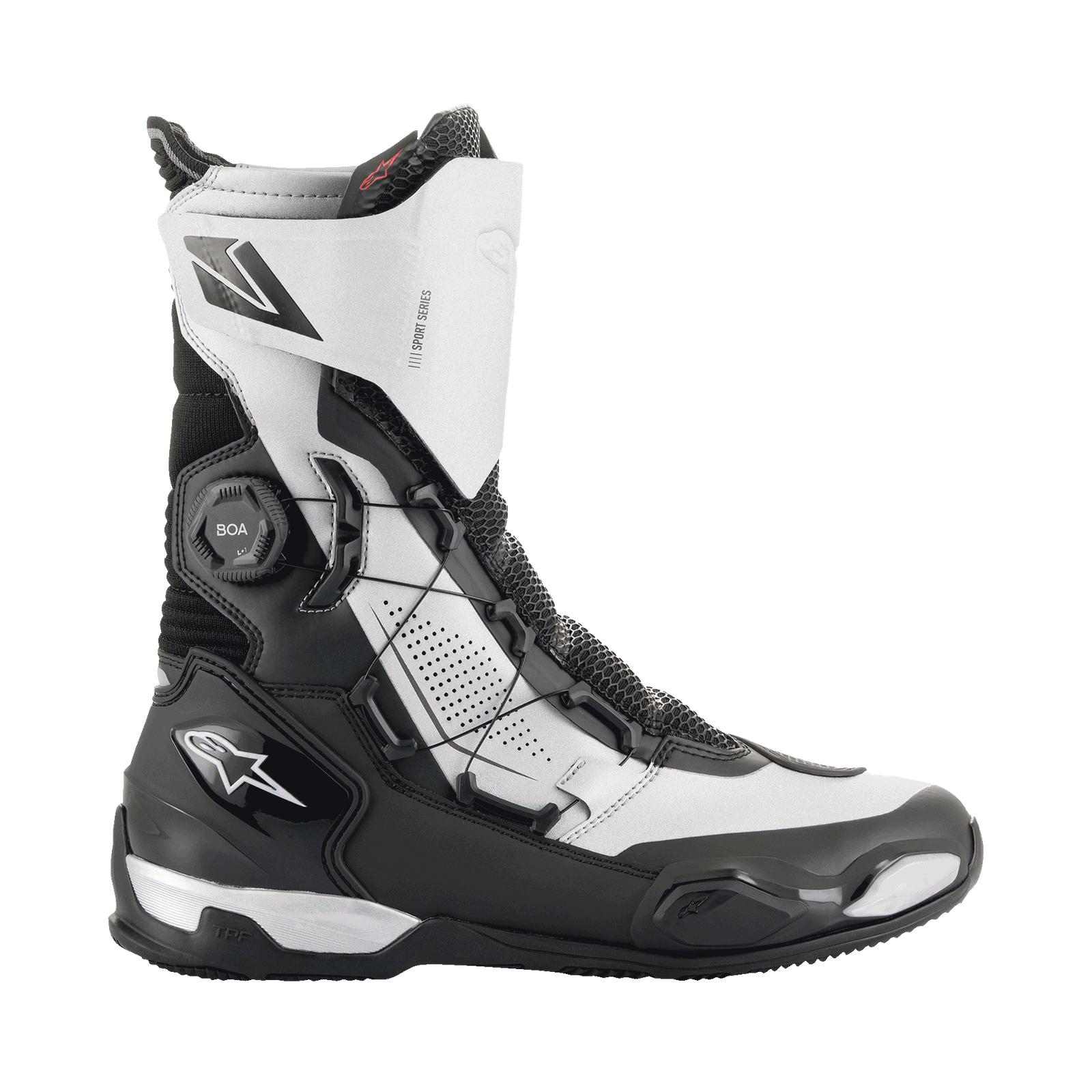 SP-X Boa Boots