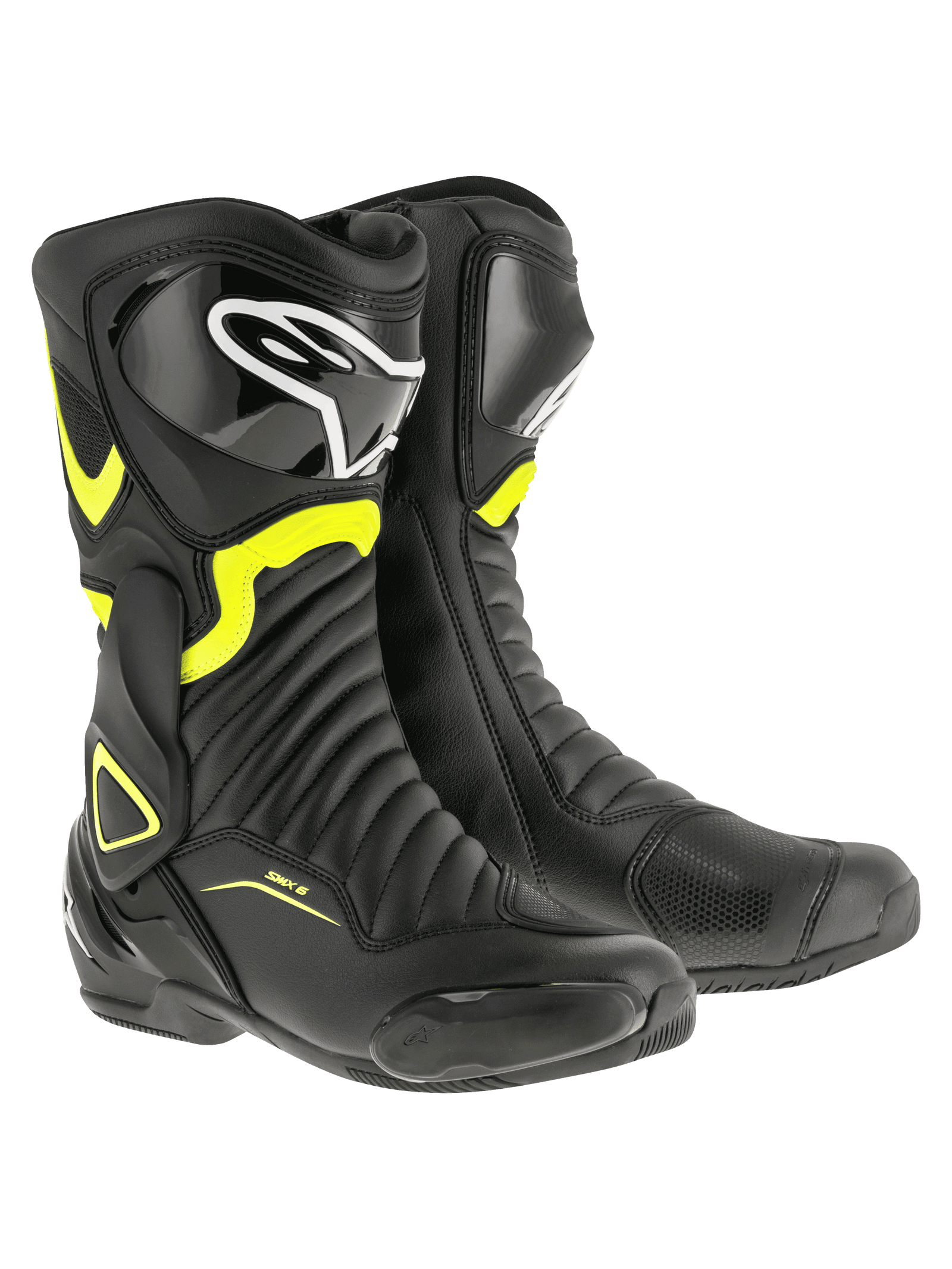 SMX-6 V2 Bottes