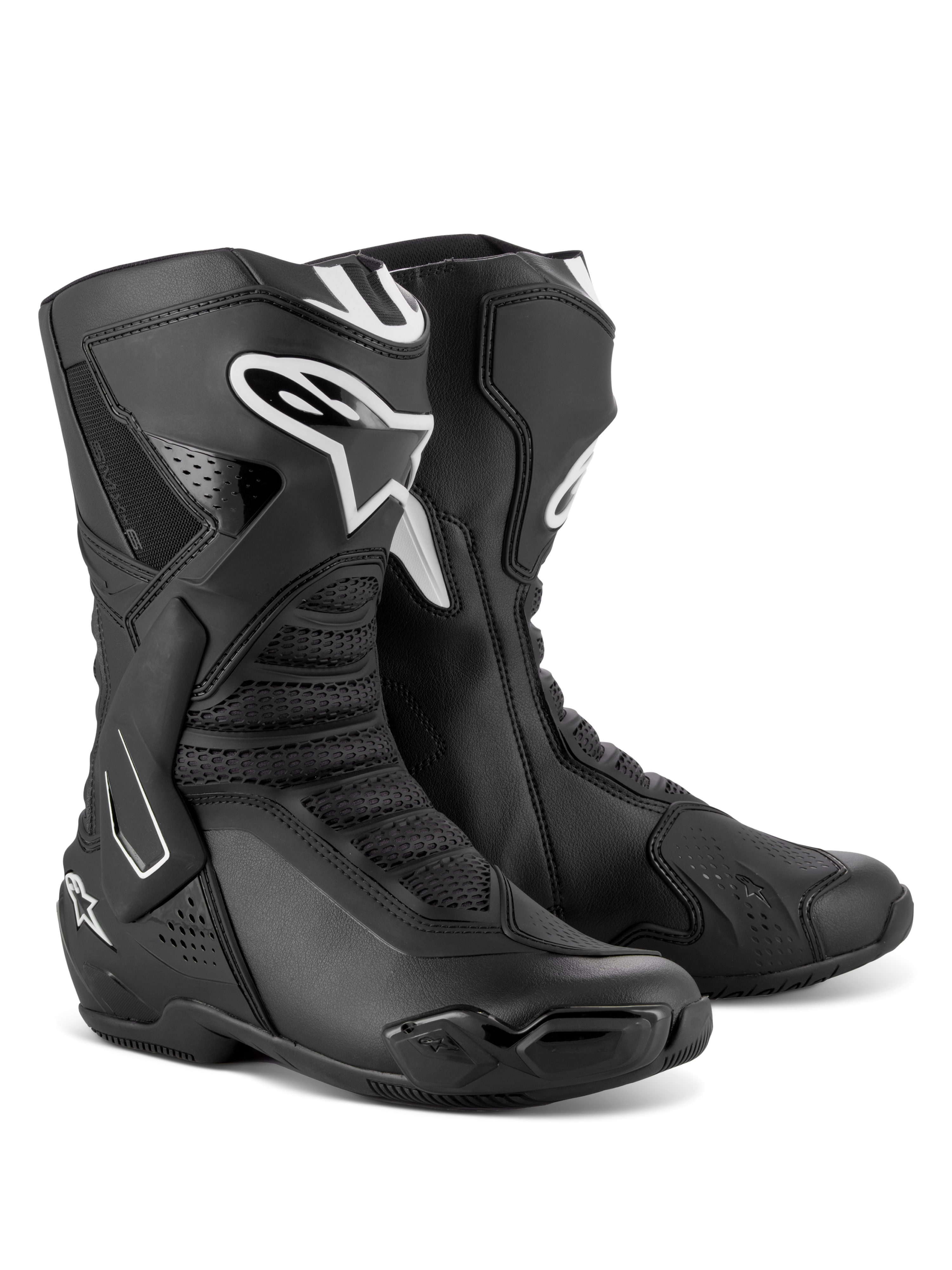 Bottes SMX-6 V3