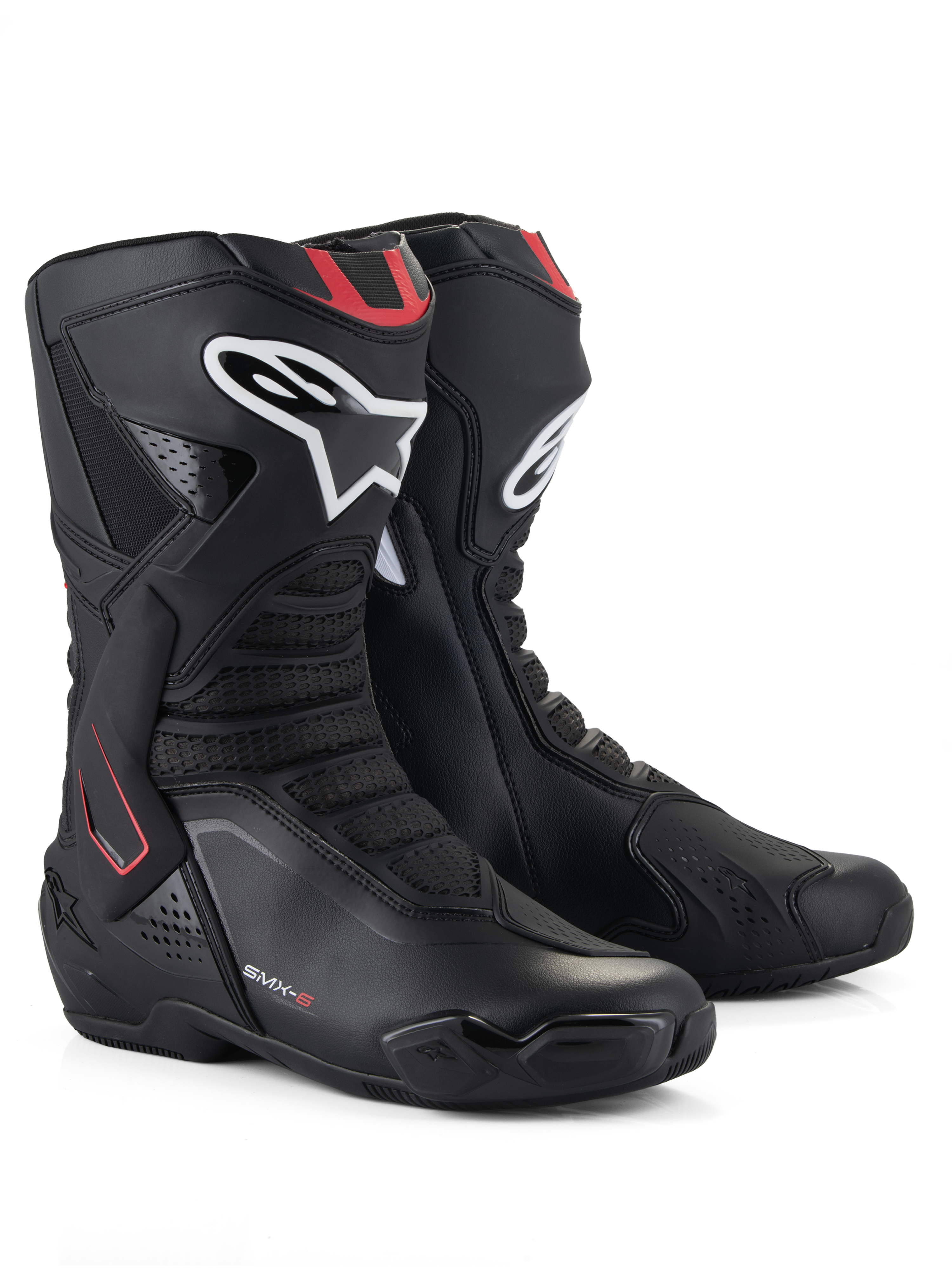Bottes SMX-6 V3