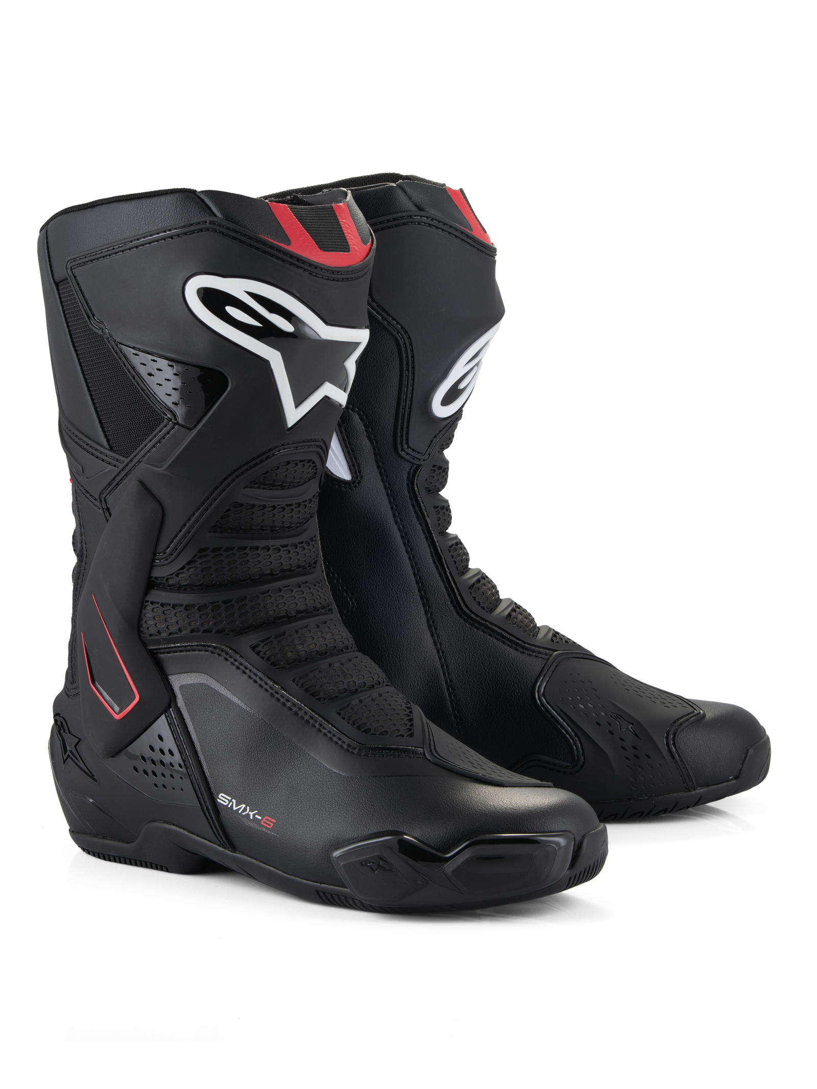 Smx-6 V3 Bottes