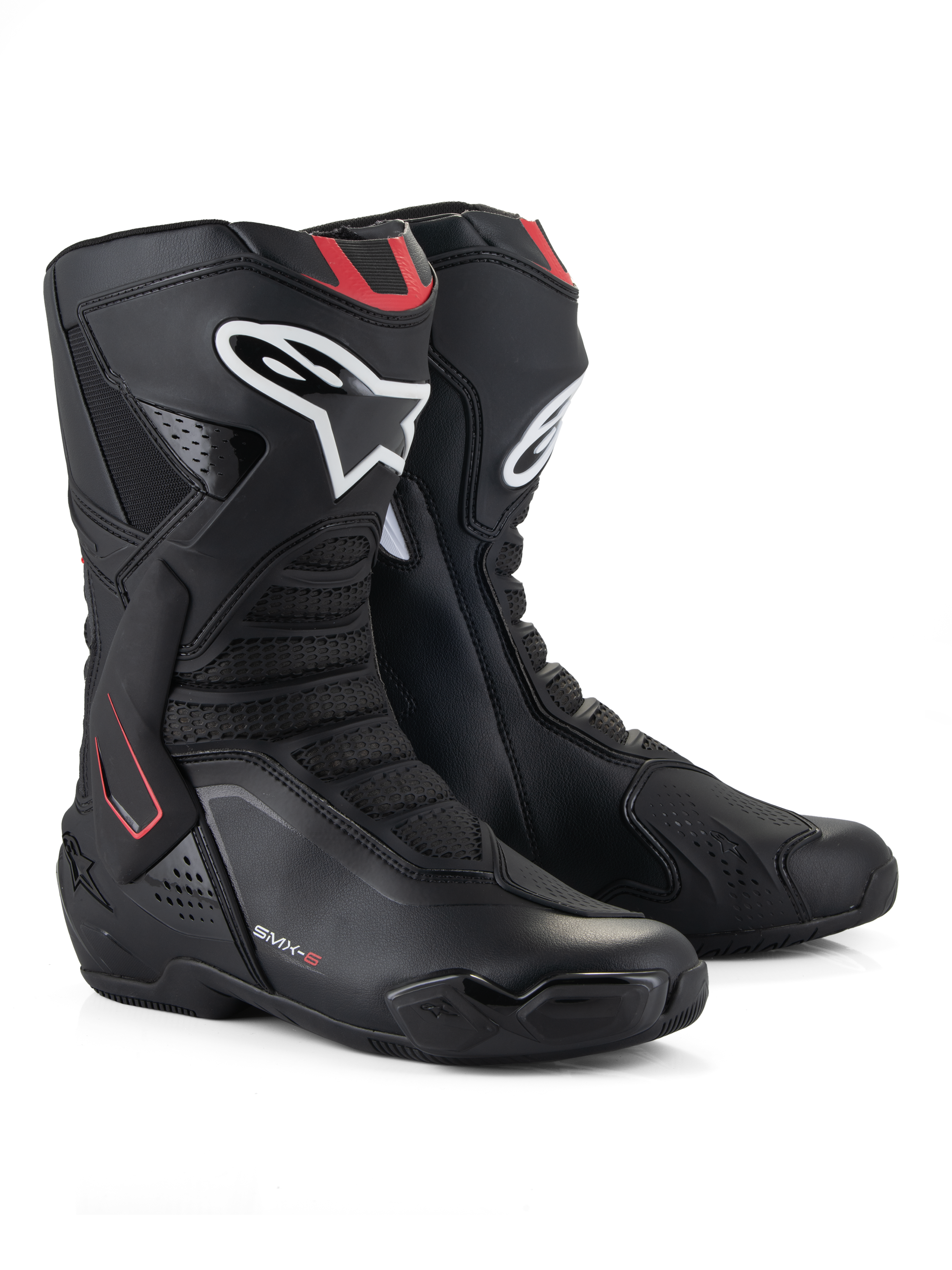 Smx-6 V3 Bottes