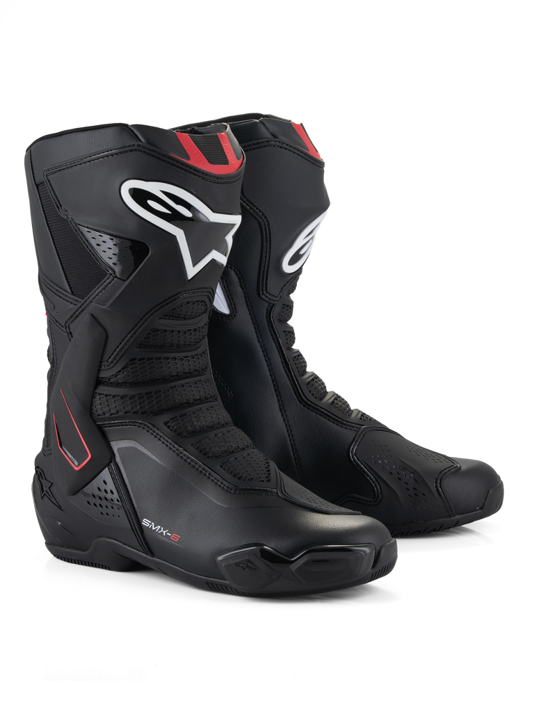 Smx-6 V3 Bottes