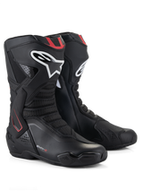 SMX-6 V3 Bottes