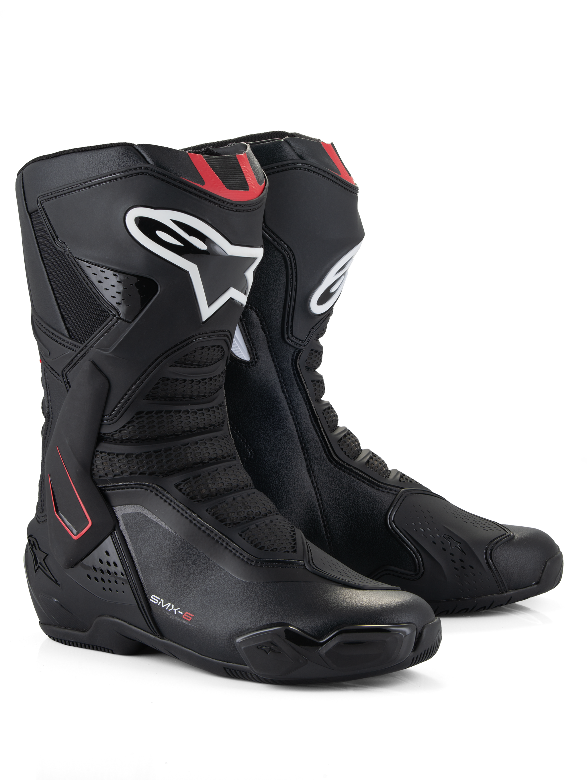 Bottes SMX-6 V3