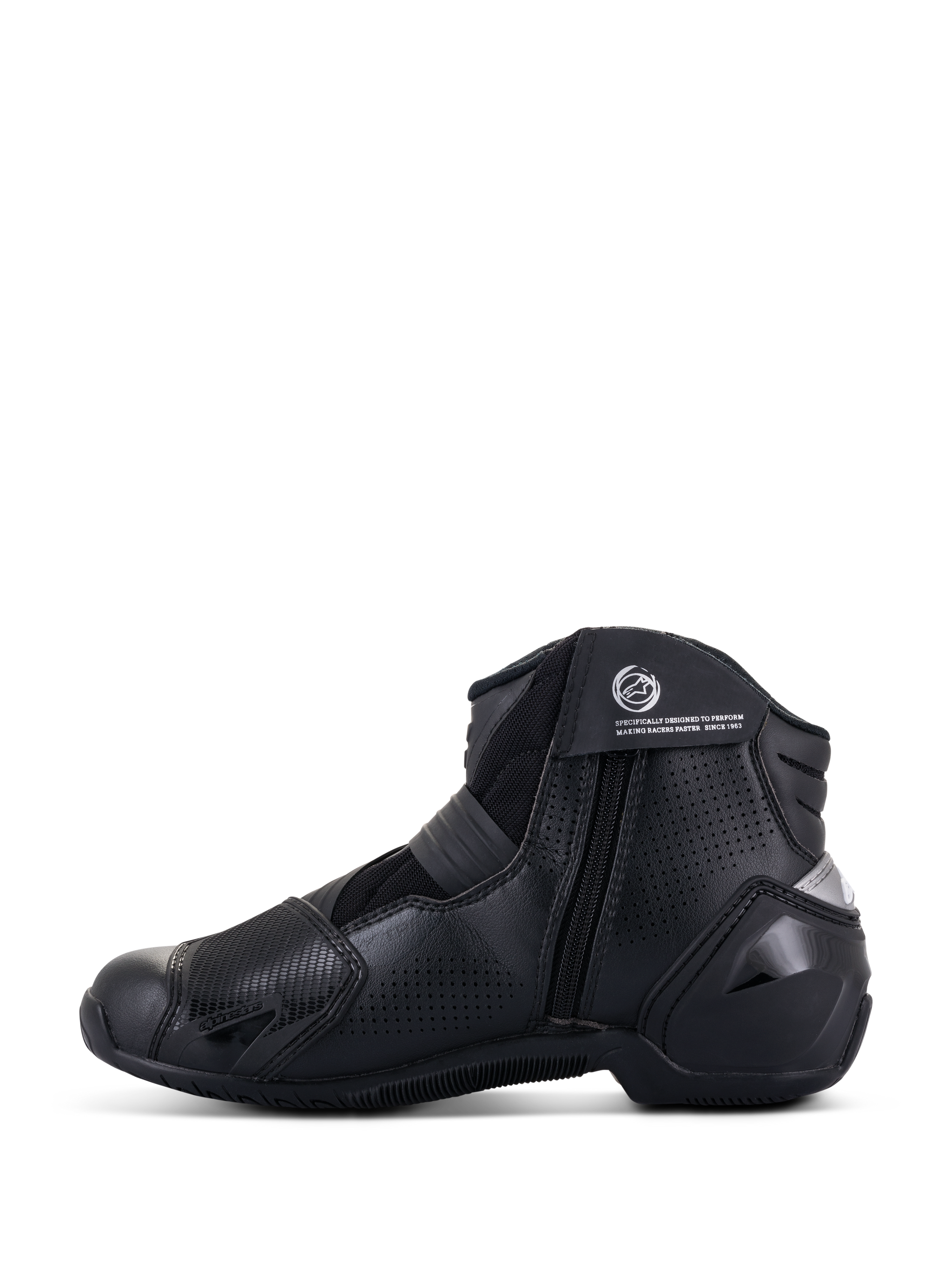 Bottes SMX-1 R V2 Ventilées